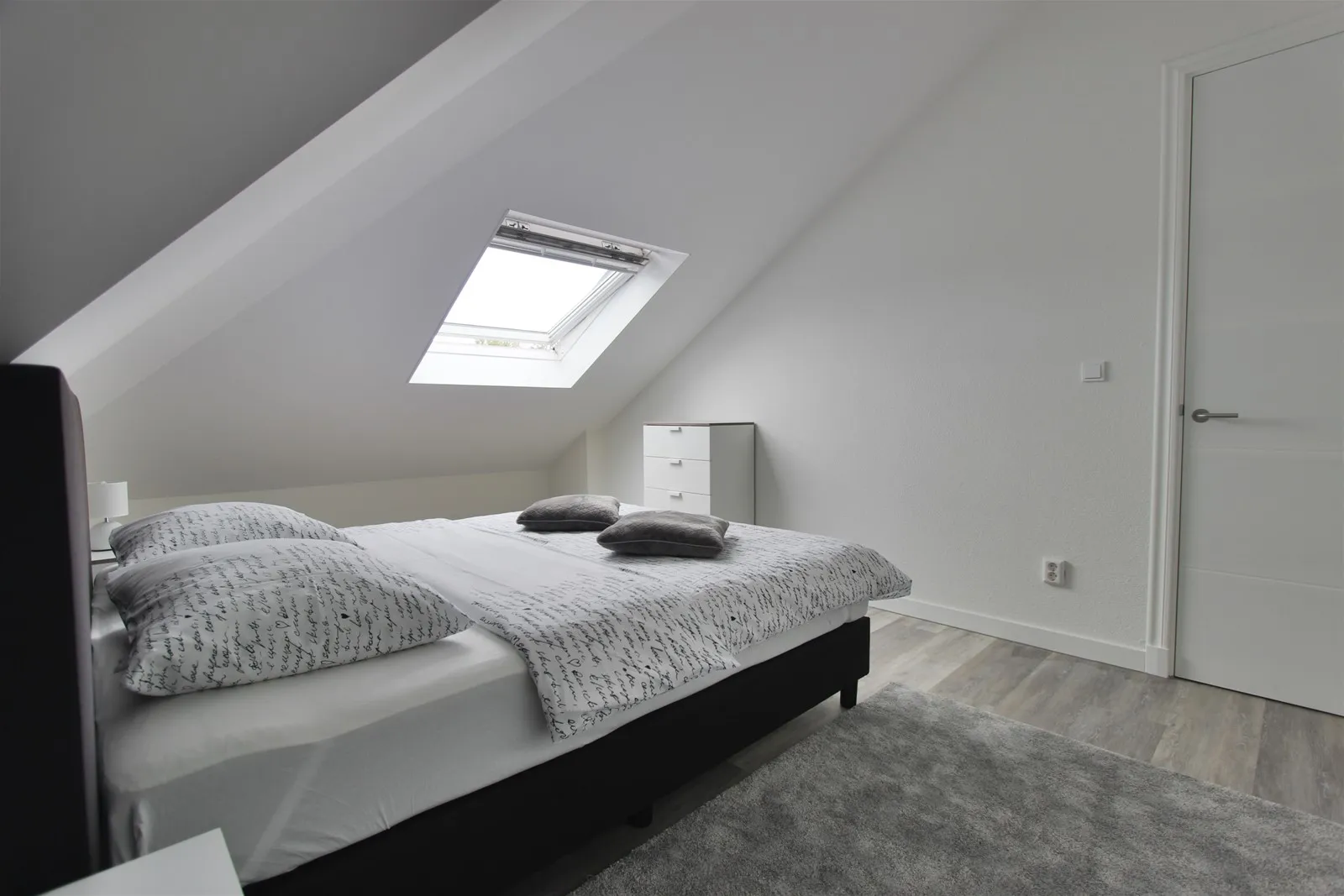 Foto #14 Appartement Saturnussingel Almere