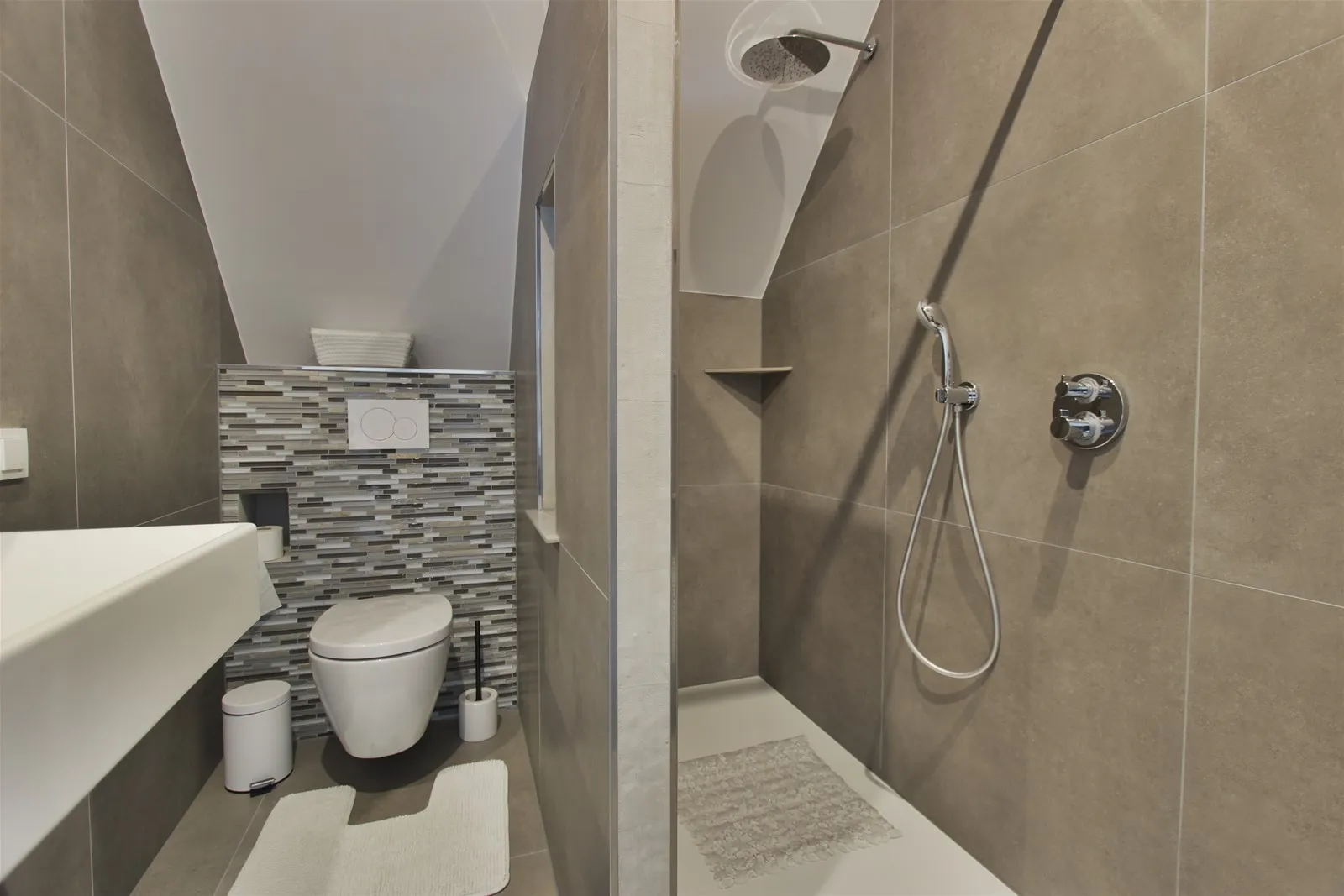 Foto #15 Appartement Saturnussingel Almere