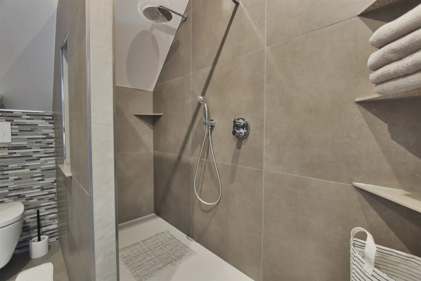 Foto #16 Appartement Saturnussingel Almere