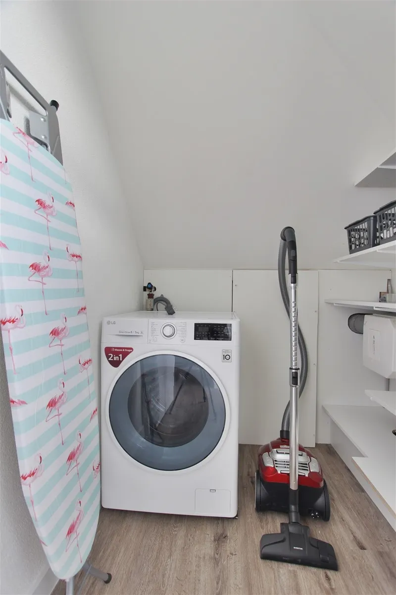 Foto #19 Appartement Saturnussingel Almere