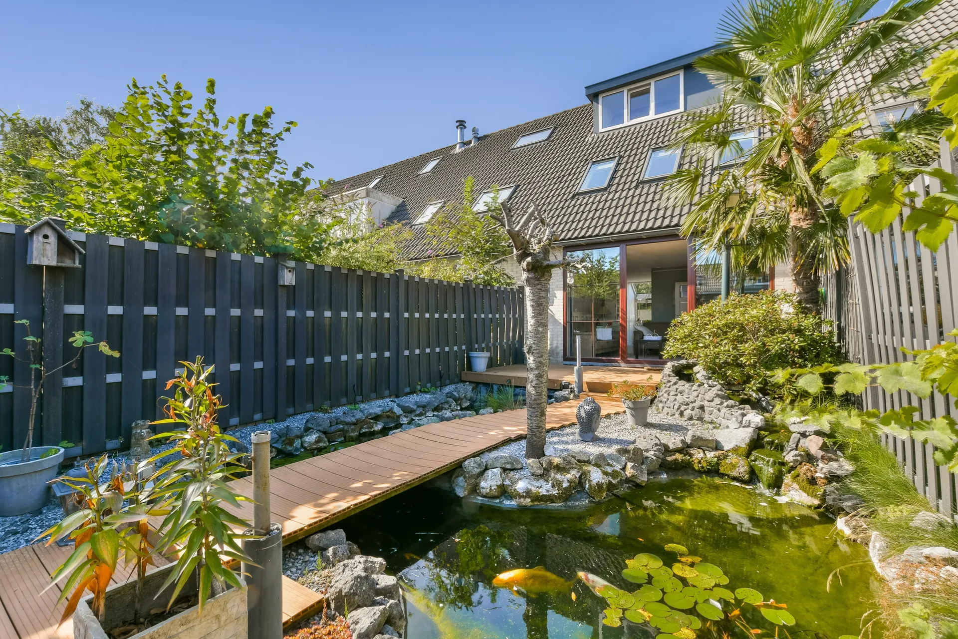 Foto #1 Huurwoning Vergeet-mij-nietjestraat Almere