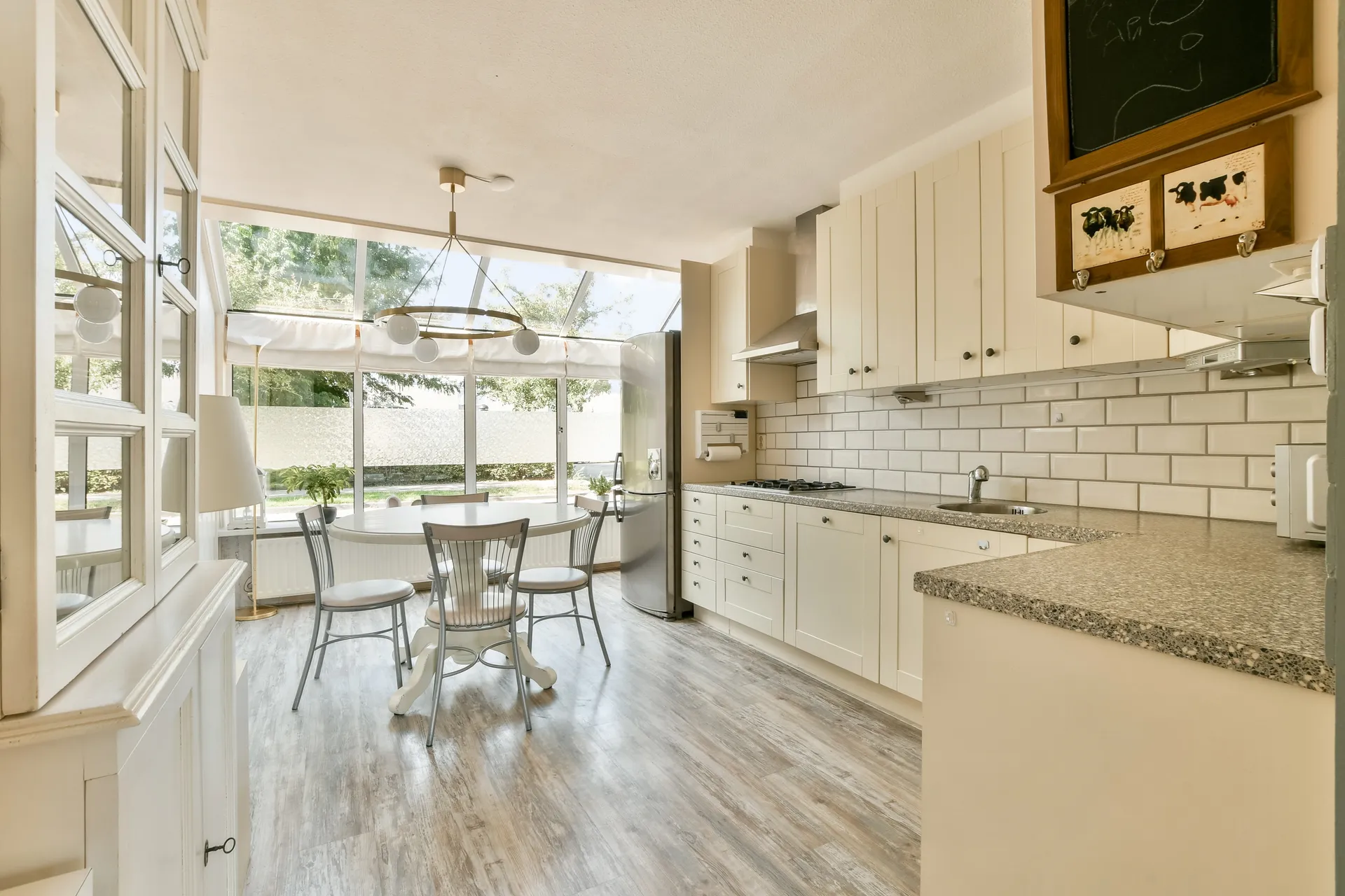 Foto #6 Huurwoning Vergeet-mij-nietjestraat Almere