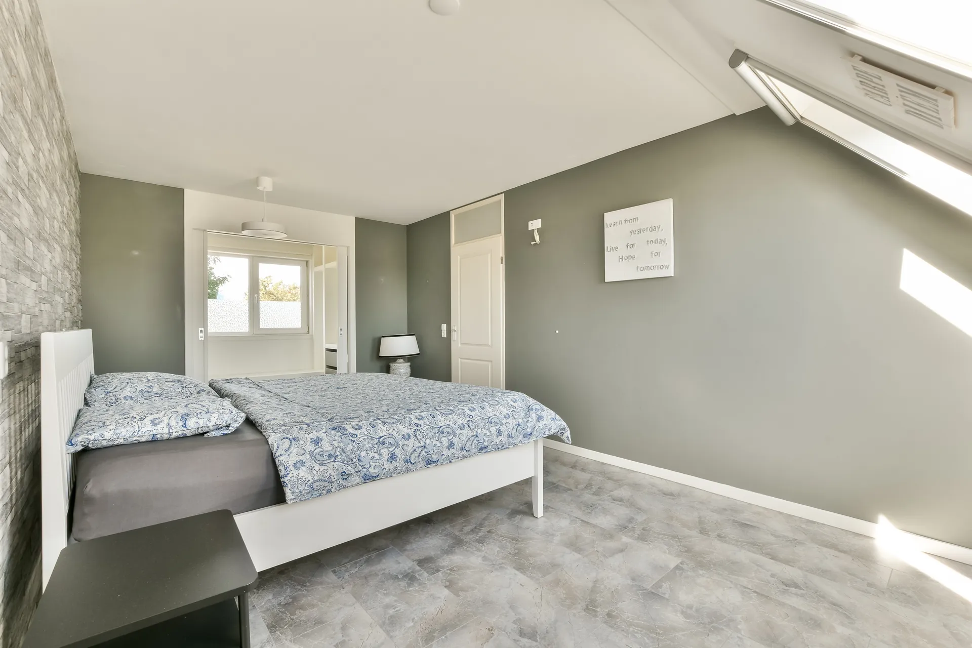 Foto #10 Huurwoning Vergeet-mij-nietjestraat Almere