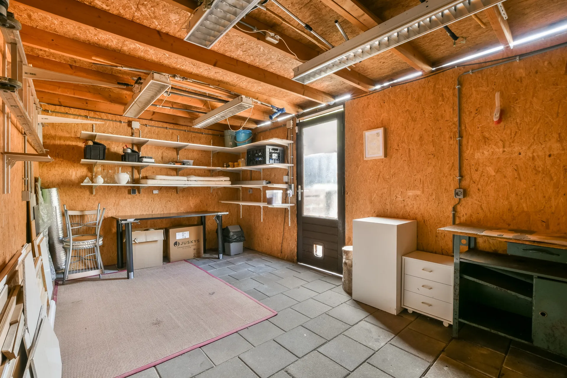Foto #18 Huurwoning Vergeet-mij-nietjestraat Almere
