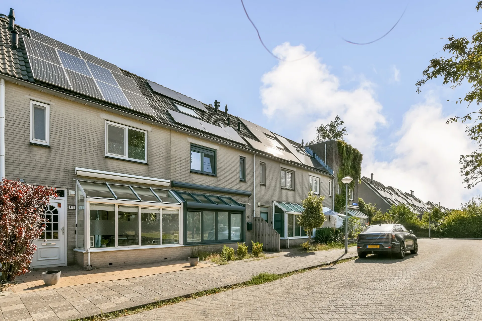 Foto #20 Huurwoning Vergeet-mij-nietjestraat Almere