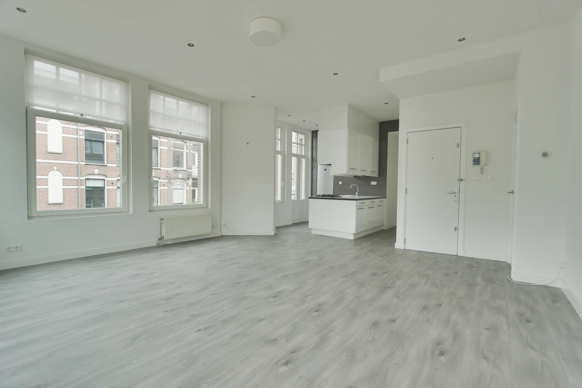 Foto #4 Appartement Eerste Constantijn Huygensstraat Amsterdam