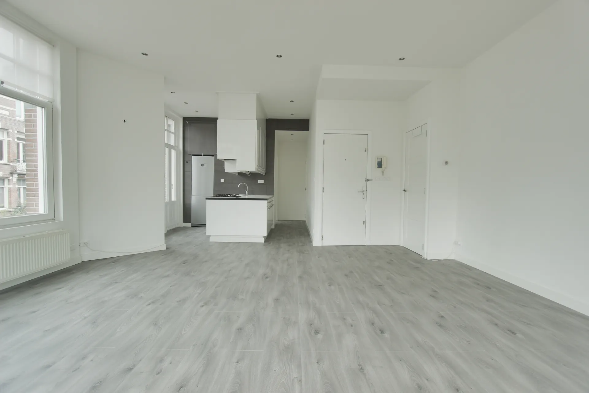 Foto #5 Appartement Eerste Constantijn Huygensstraat Amsterdam