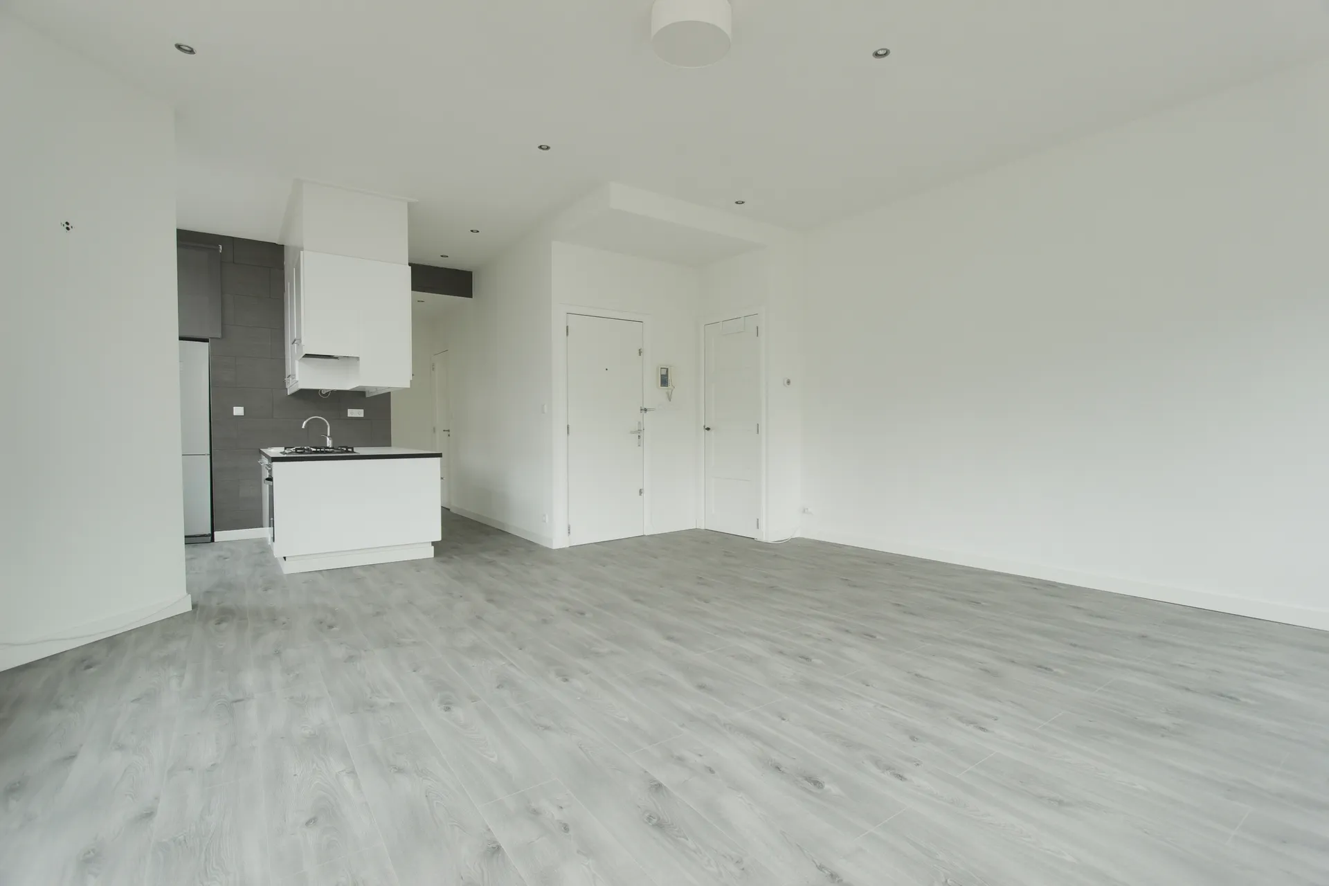 Foto #6 Appartement Eerste Constantijn Huygensstraat Amsterdam