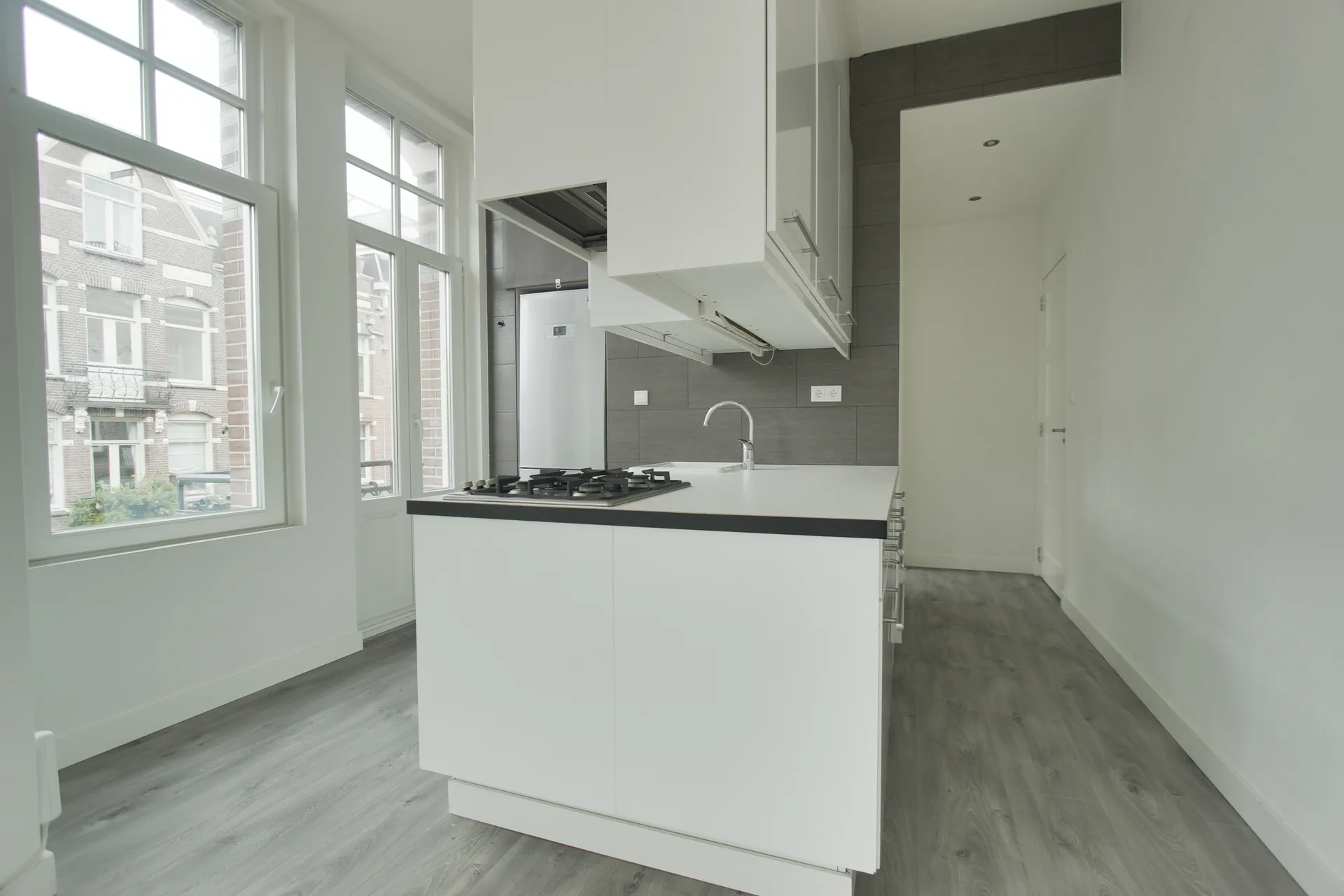 Foto #7 Appartement Eerste Constantijn Huygensstraat Amsterdam
