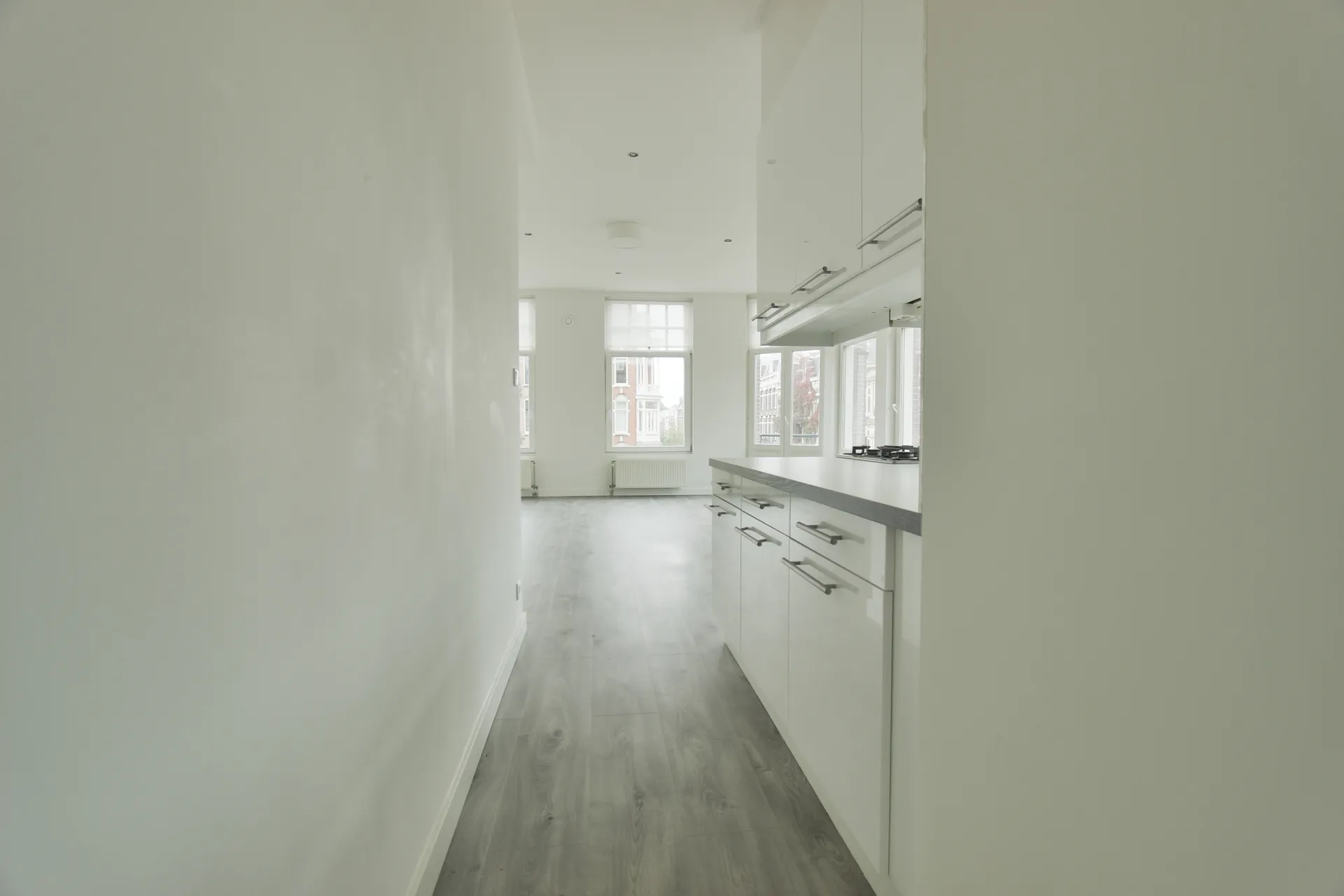 Foto #9 Appartement Eerste Constantijn Huygensstraat Amsterdam