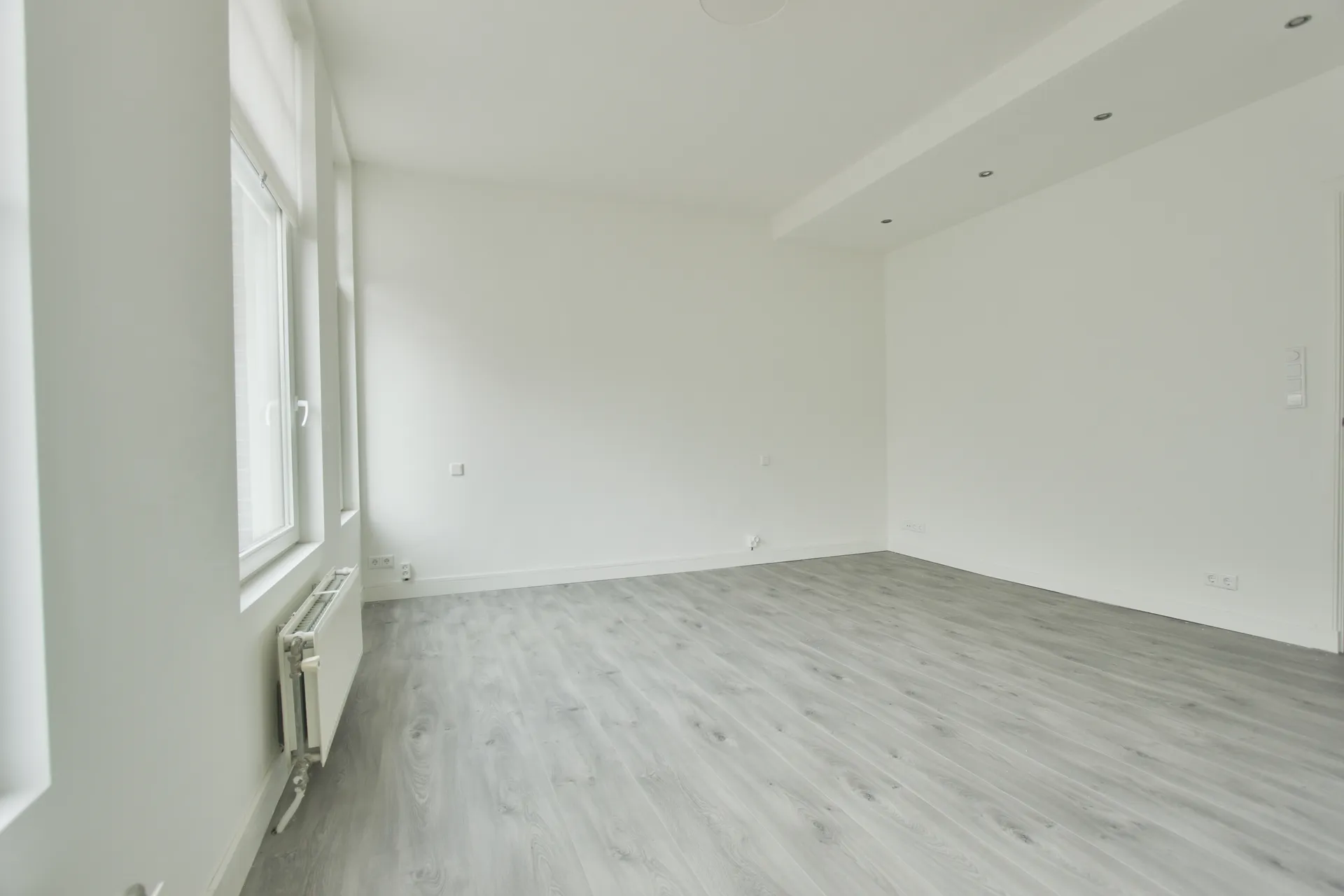 Foto #11 Appartement Eerste Constantijn Huygensstraat Amsterdam