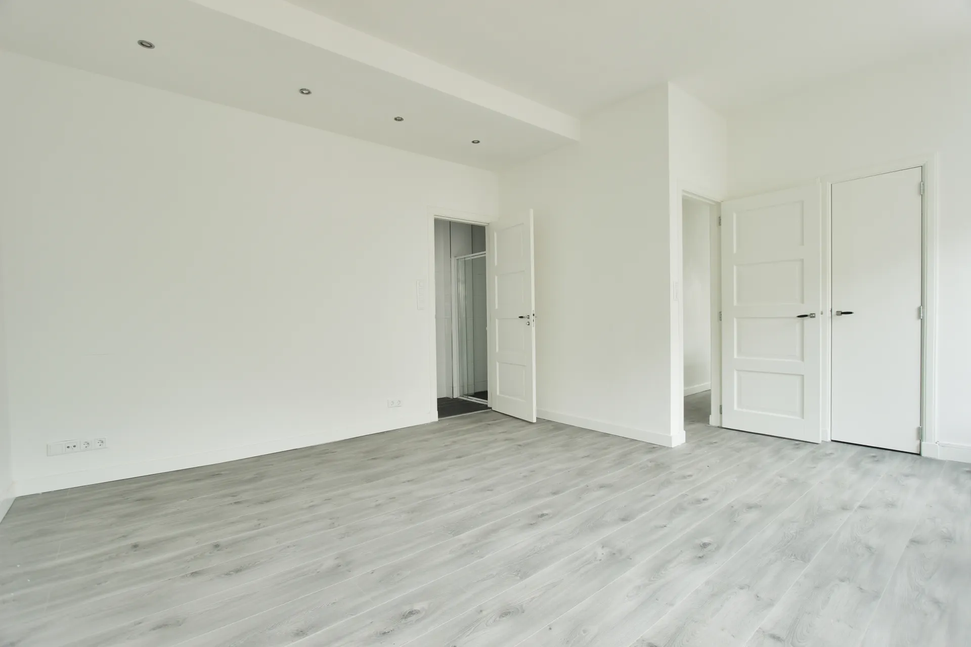 Foto #12 Appartement Eerste Constantijn Huygensstraat Amsterdam
