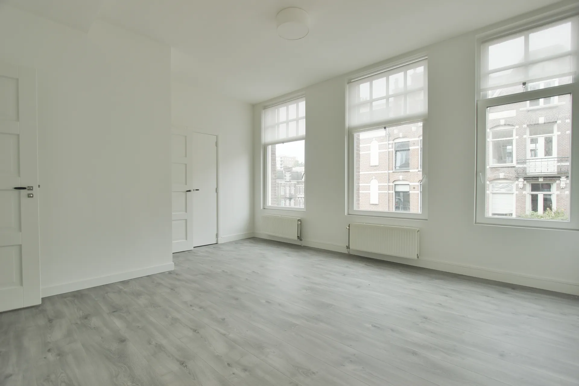 Foto #13 Appartement Eerste Constantijn Huygensstraat Amsterdam
