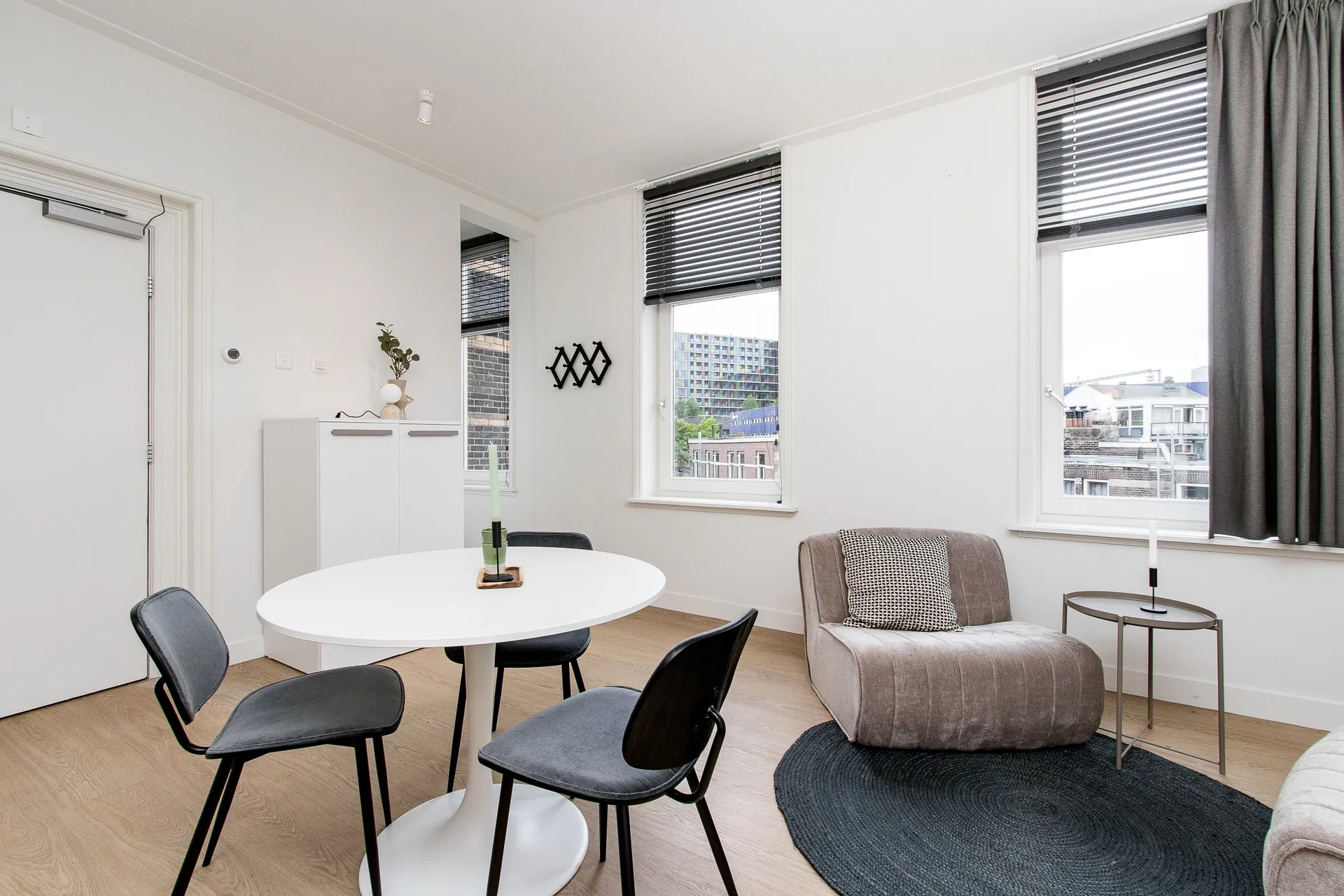 Foto #3 Appartement Kronenburgersingel Nijmegen