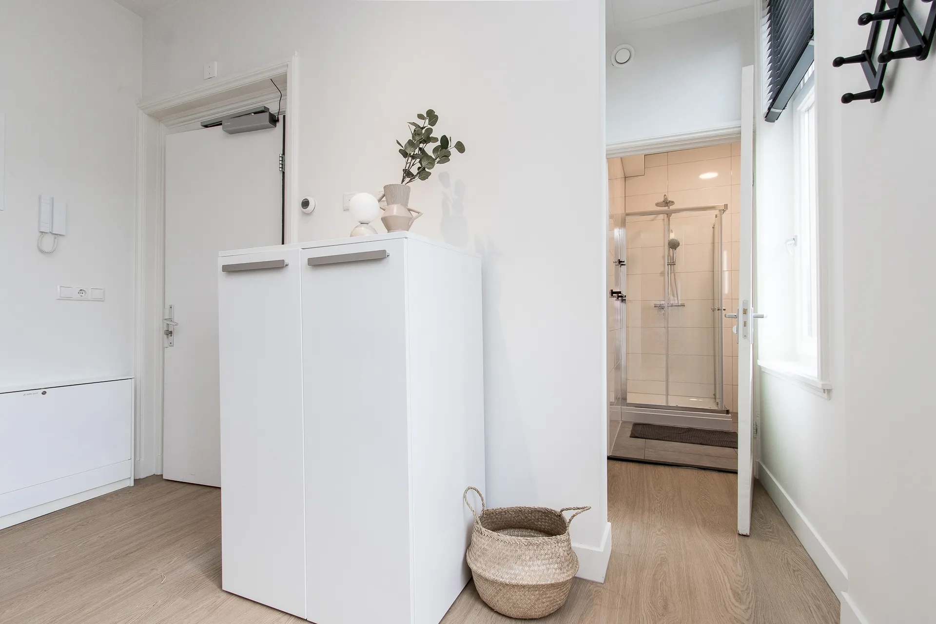 Foto #11 Appartement Kronenburgersingel Nijmegen