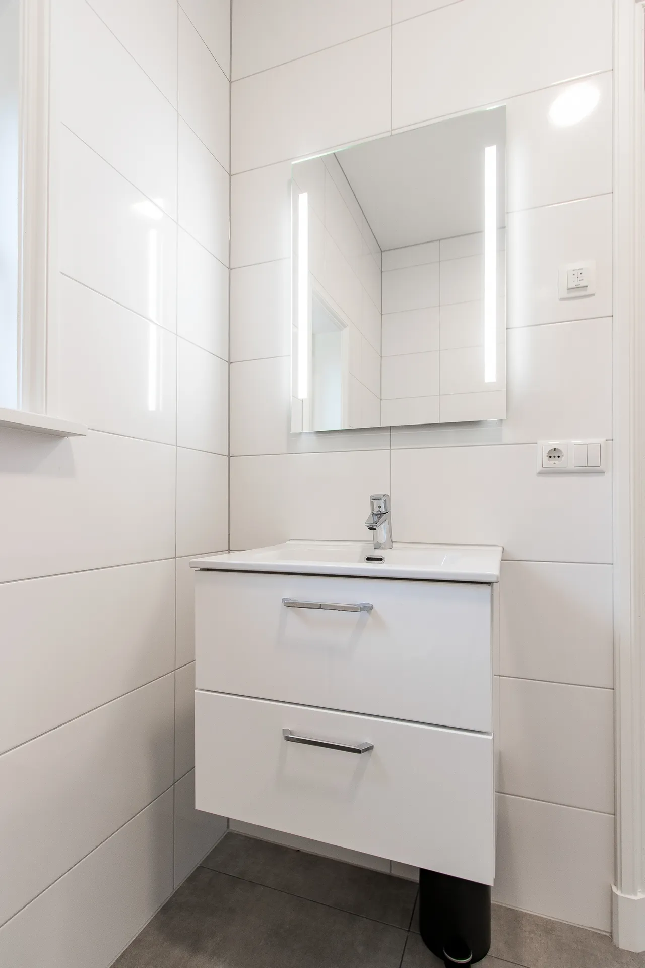 Foto #12 Appartement Kronenburgersingel Nijmegen