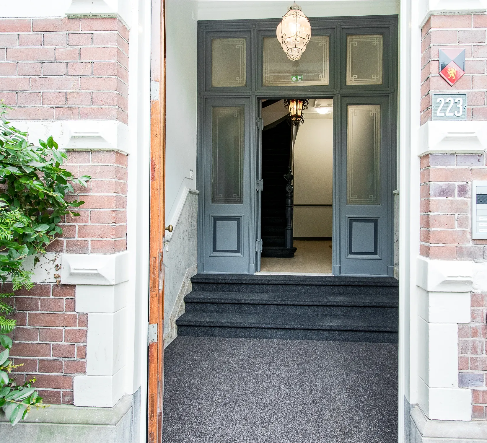 Foto #17 Appartement Kronenburgersingel Nijmegen