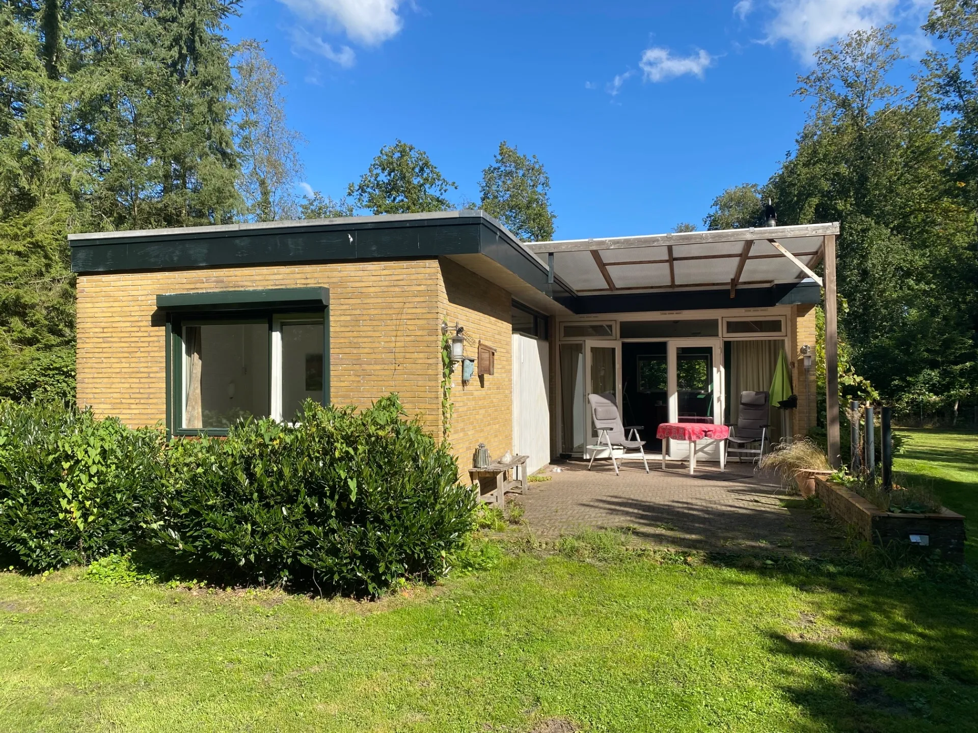Foto #1 Huurwoning Toenakkers Meppen