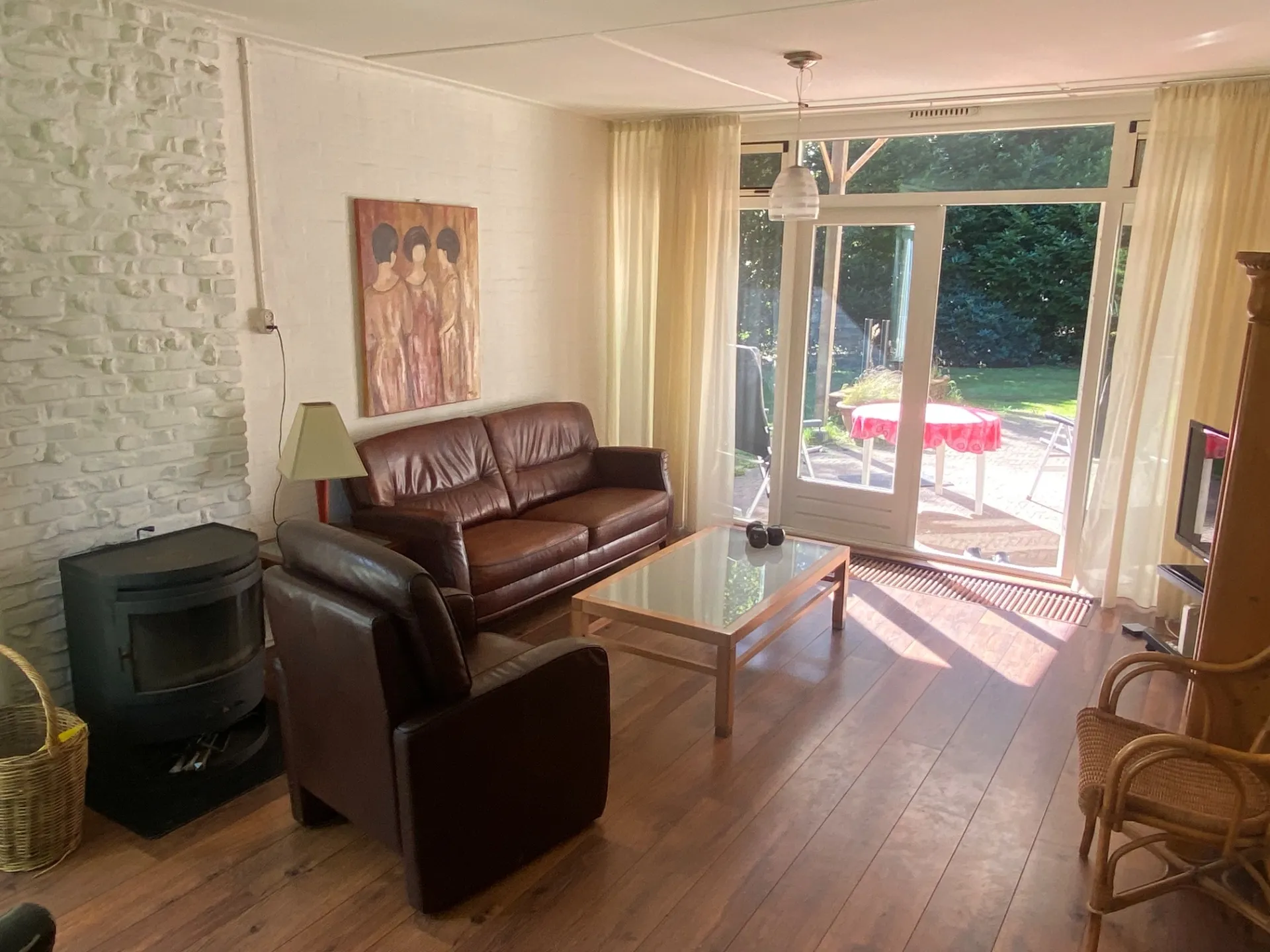Foto #4 Huurwoning Toenakkers Meppen