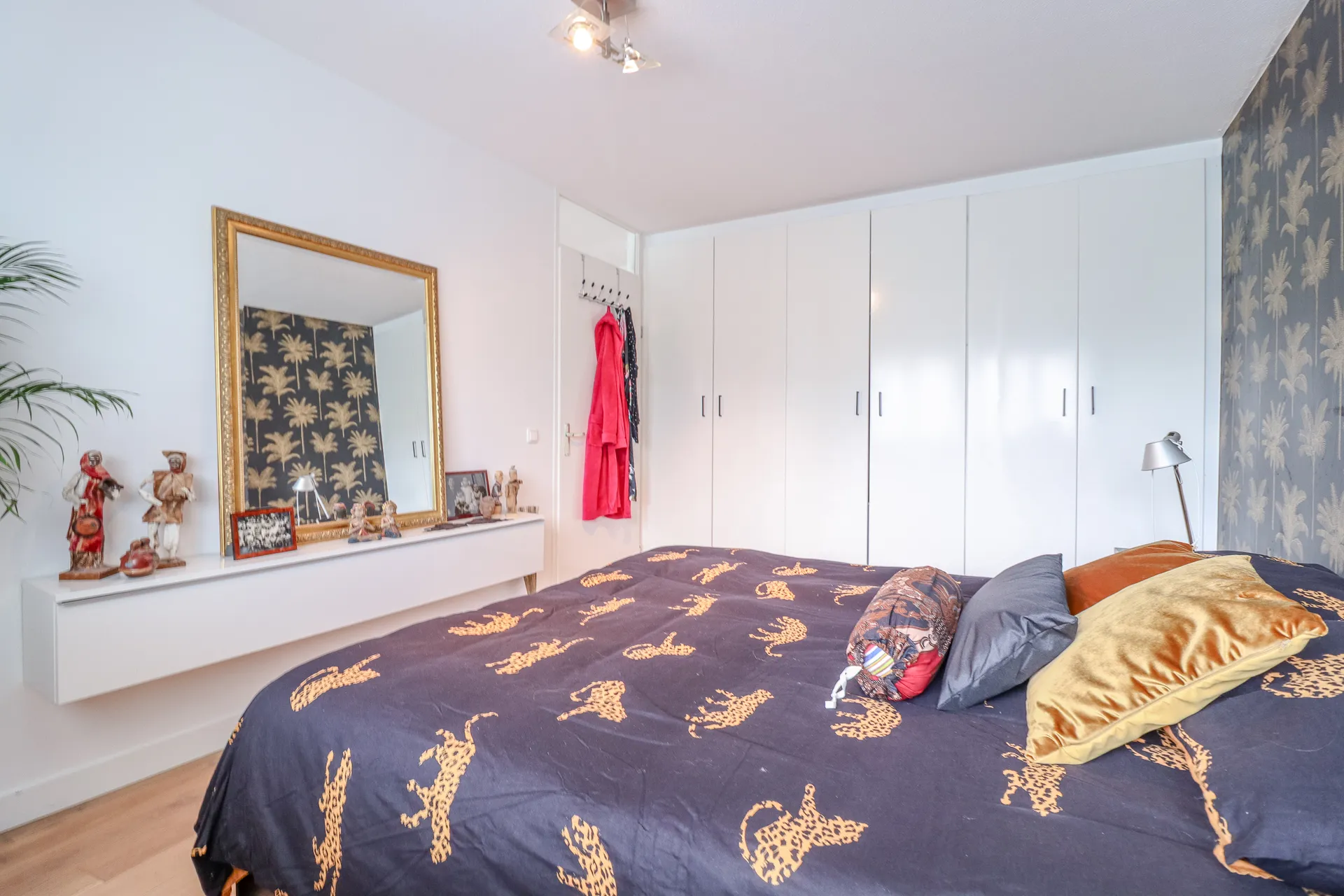 Foto #20 Appartement Venetiëhof Amsterdam