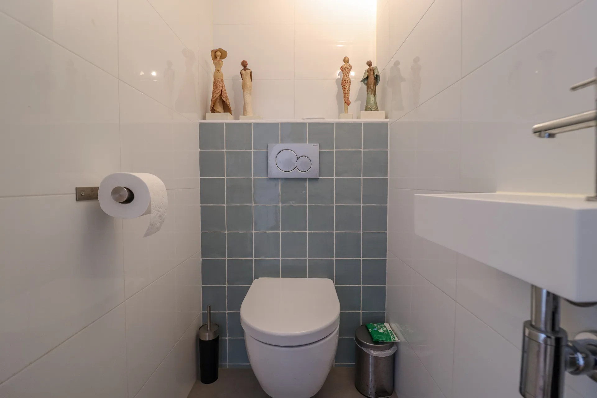 Foto #23 Appartement Venetiëhof Amsterdam
