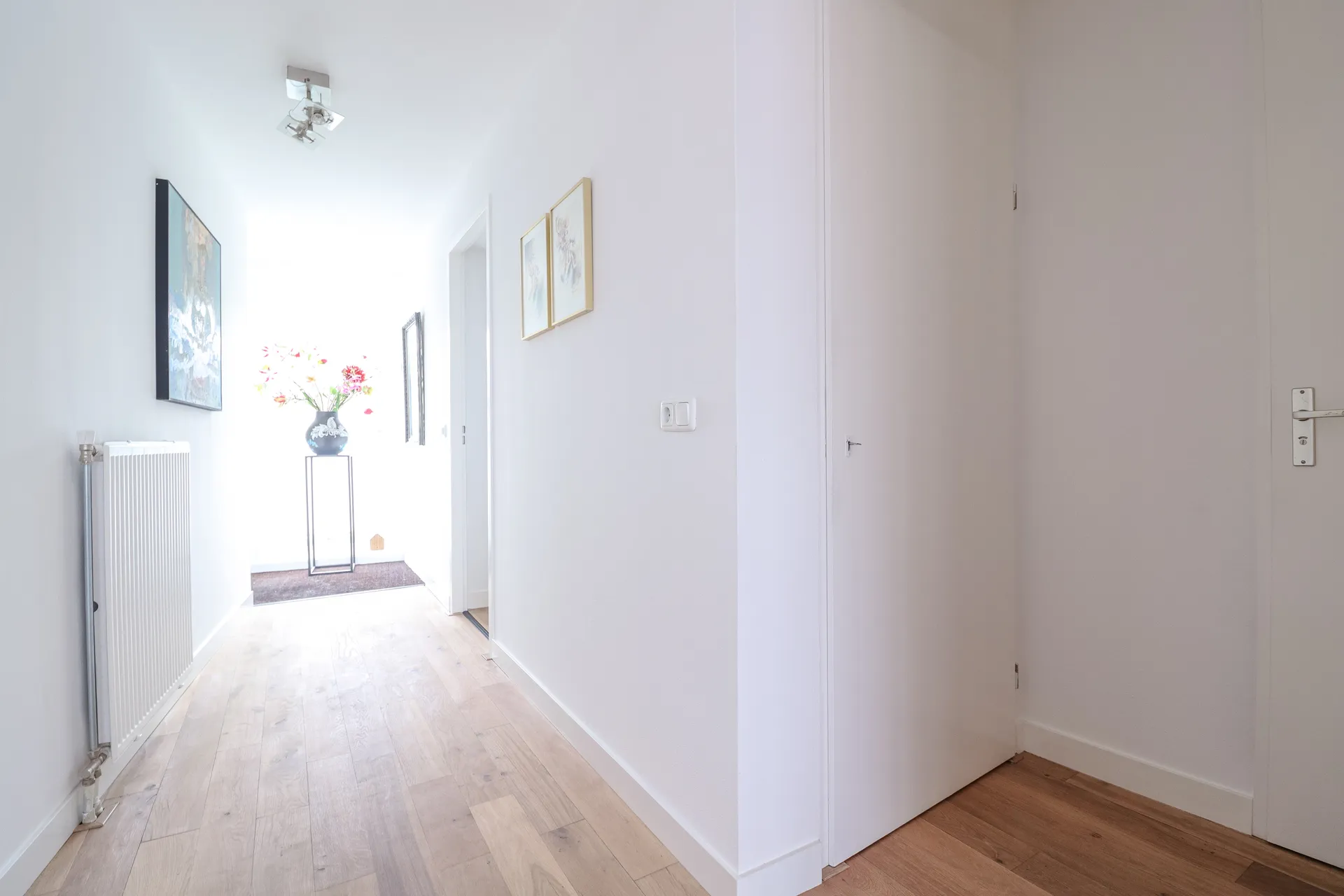 Foto #24 Appartement Venetiëhof Amsterdam
