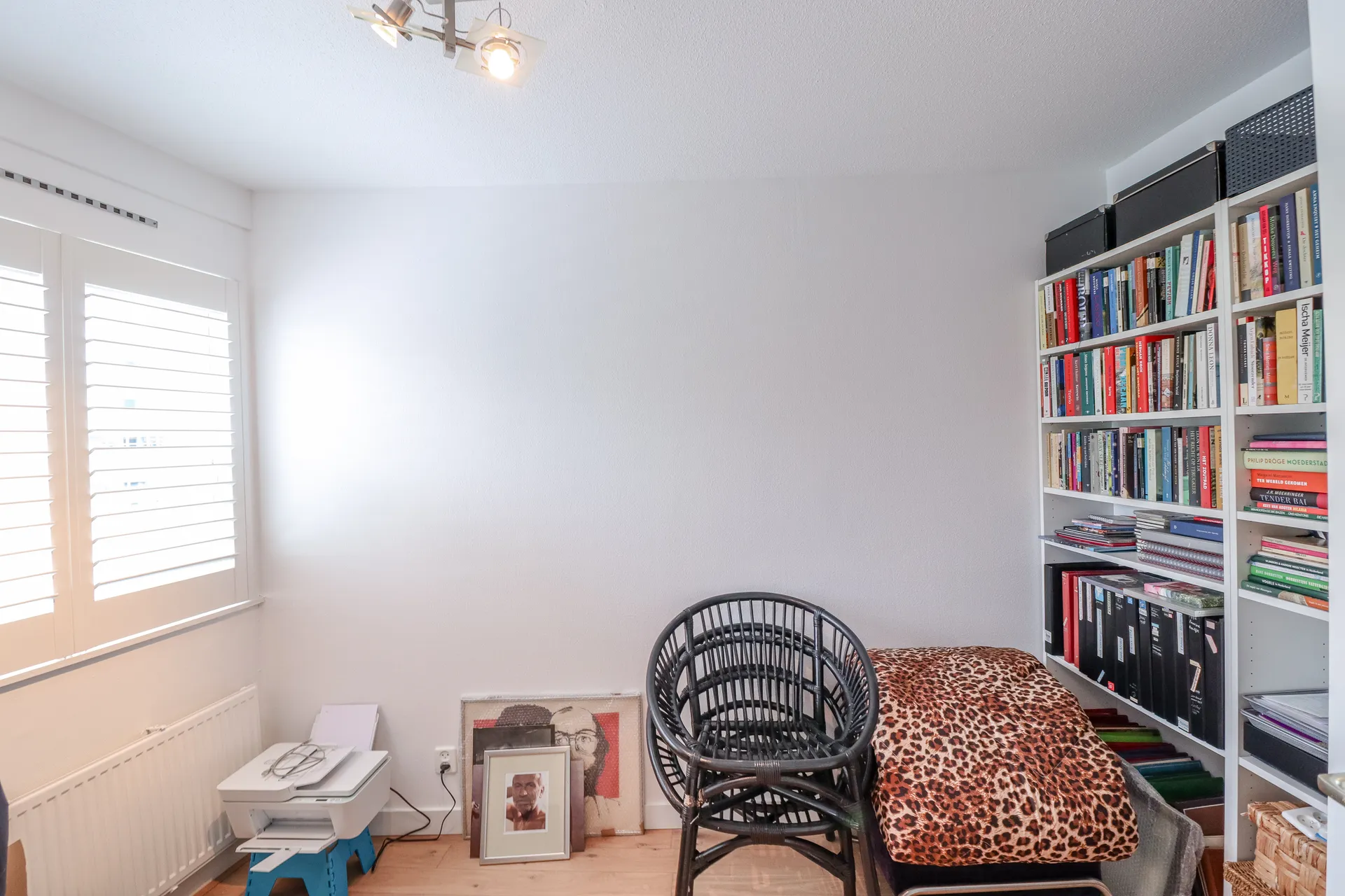 Foto #25 Appartement Venetiëhof Amsterdam