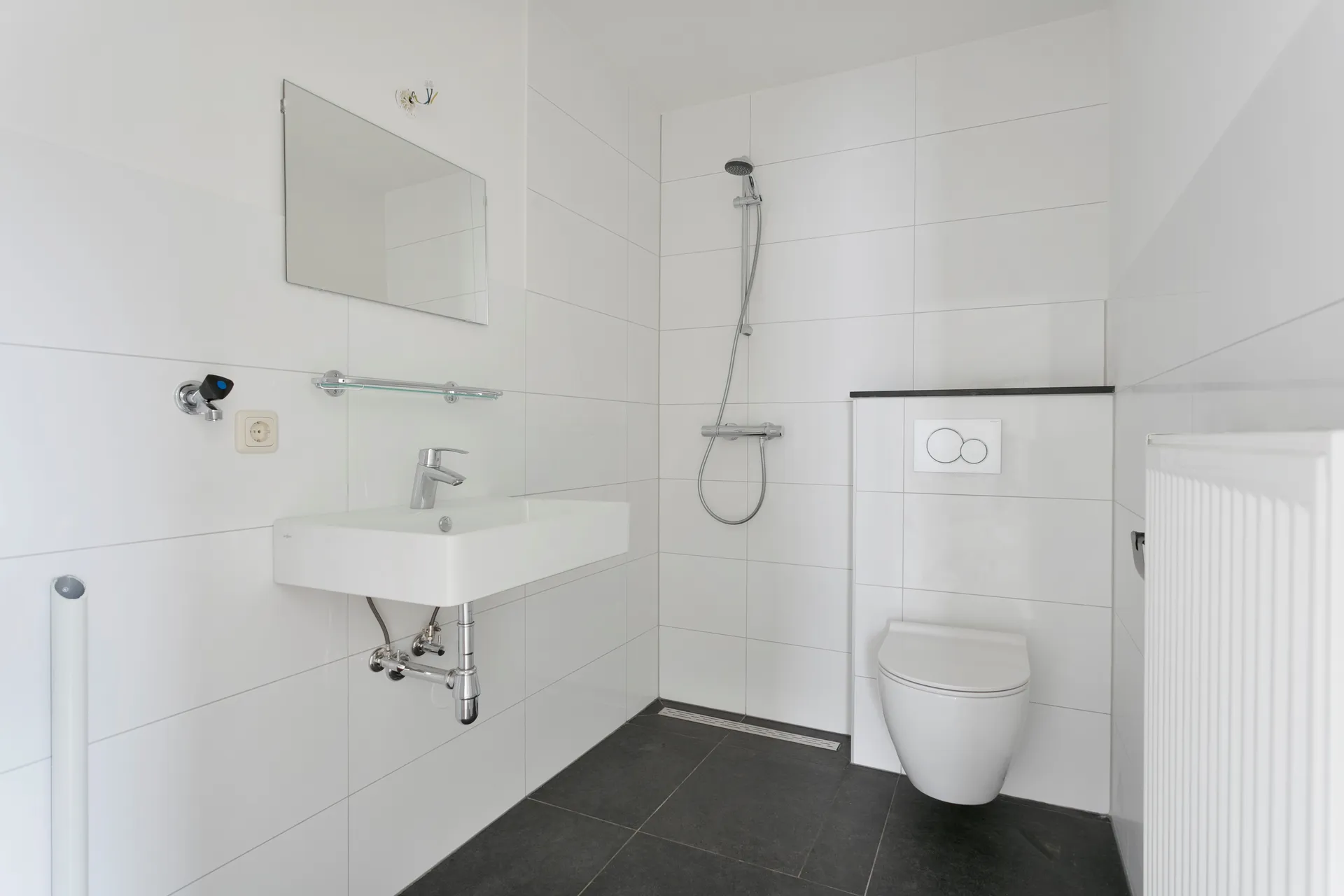Foto #1 Appartement Abtstraat Maastricht