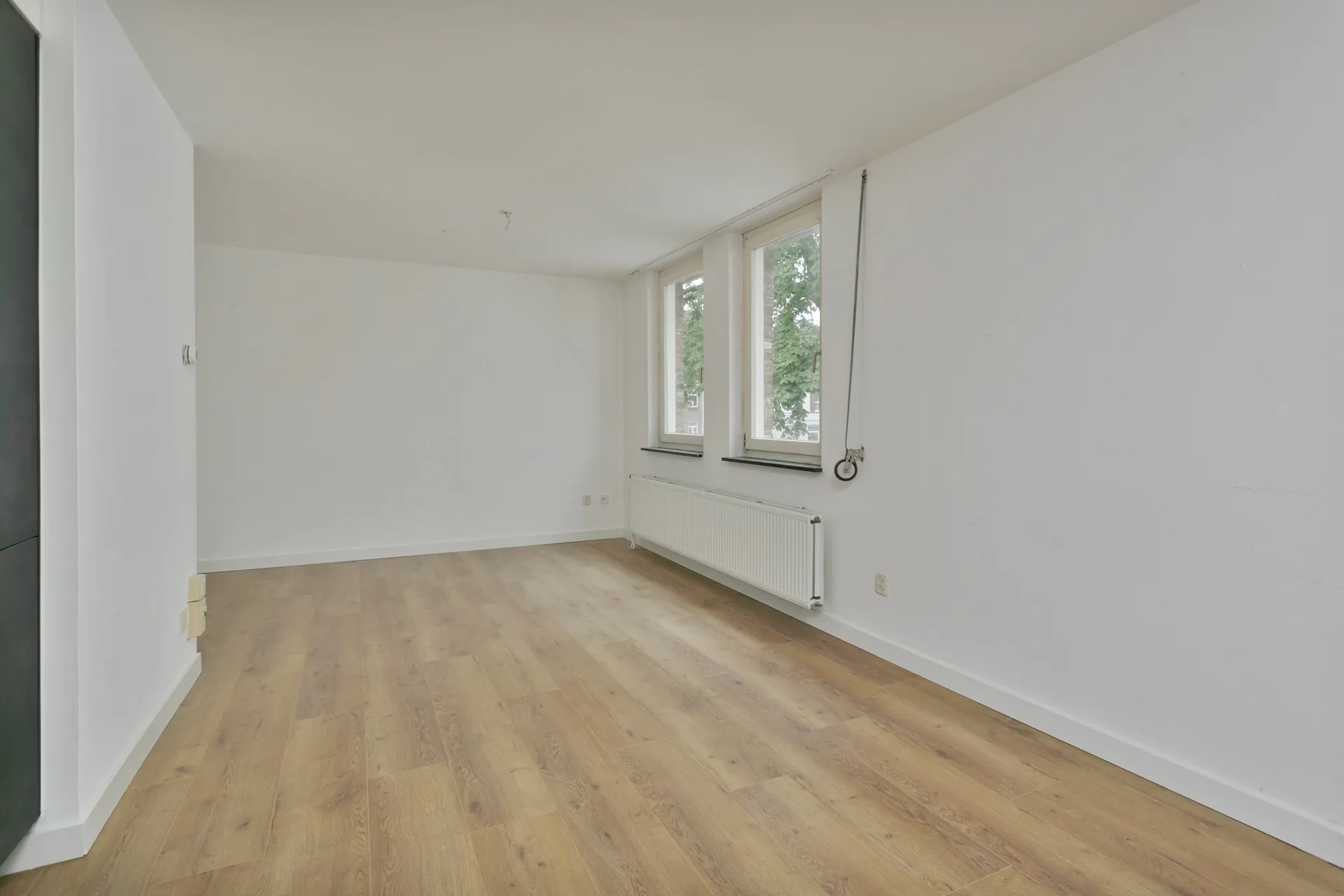 Foto #2 Appartement Abtstraat Maastricht
