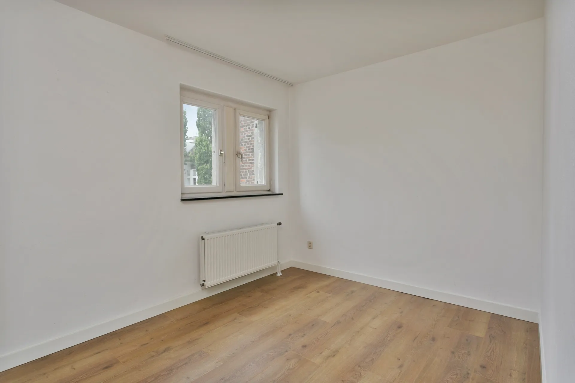 Foto #3 Appartement Abtstraat Maastricht