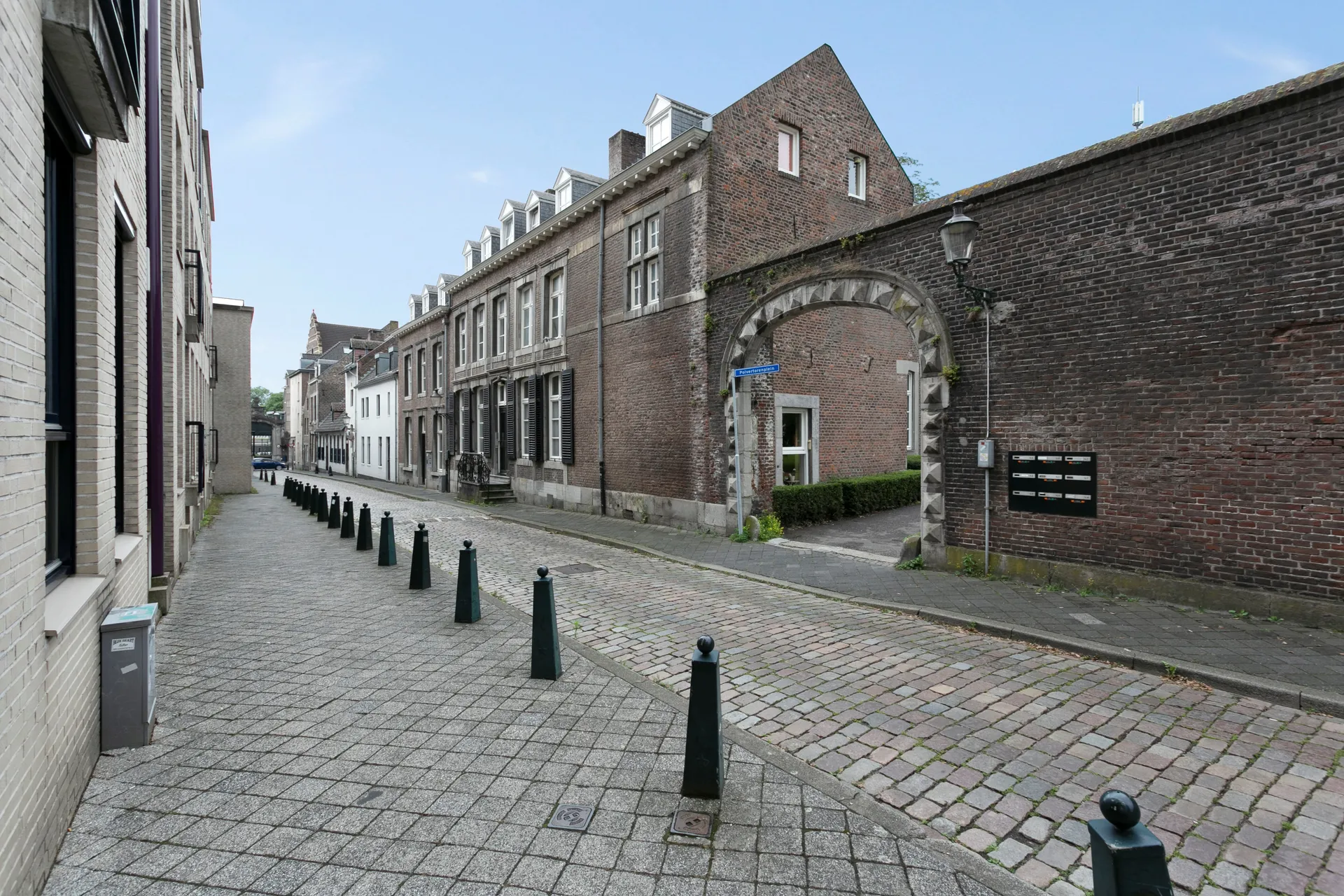 Foto #7 Appartement Abtstraat Maastricht