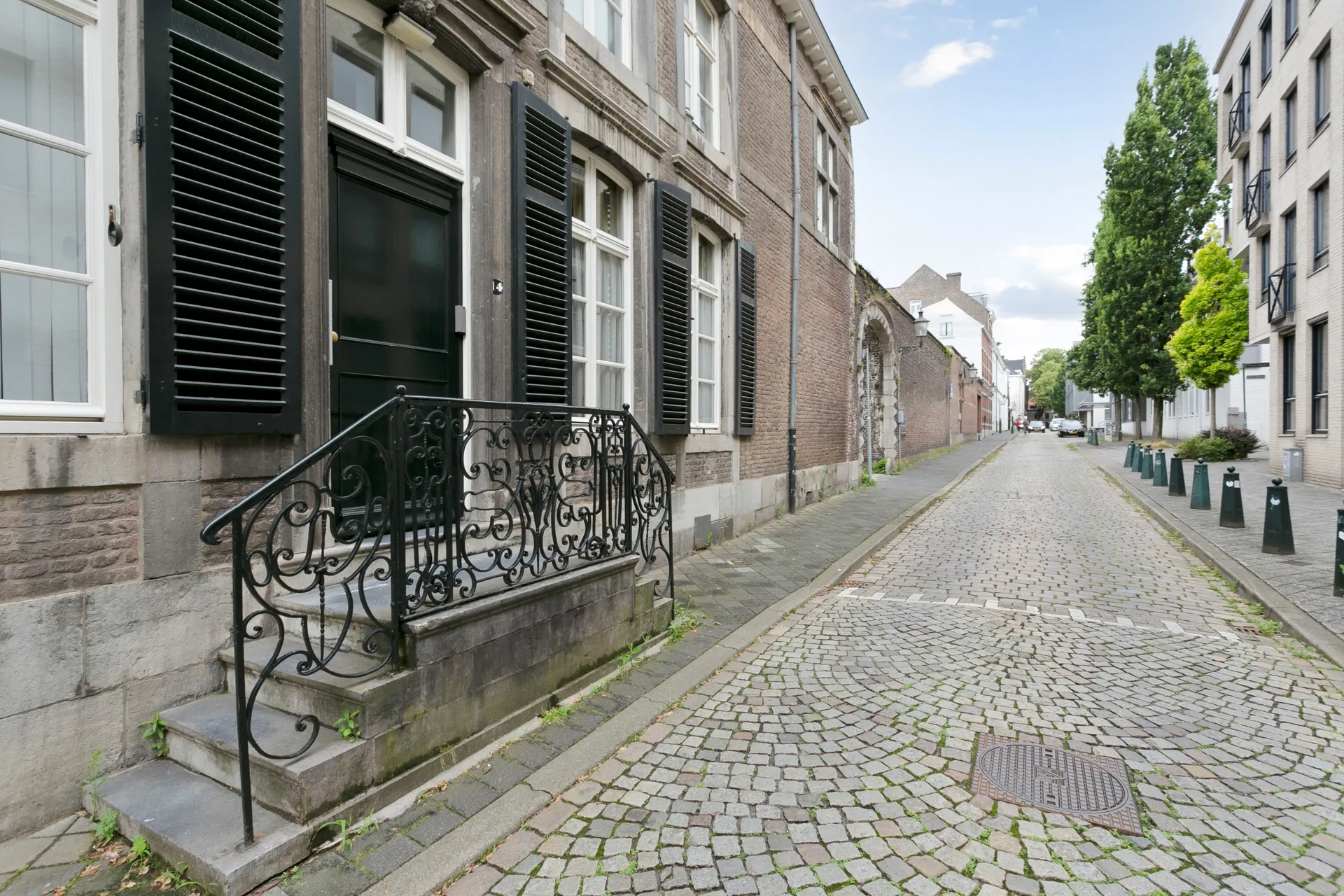 Foto #11 Appartement Abtstraat Maastricht