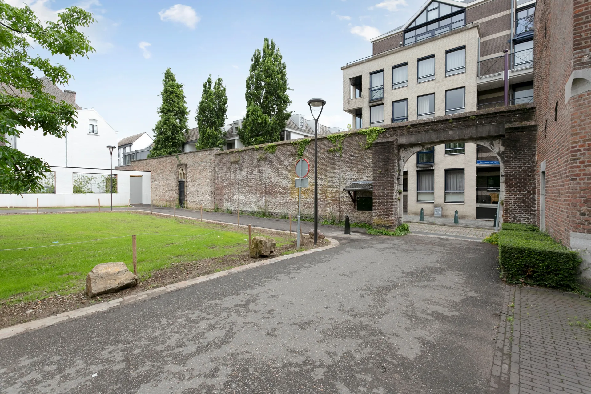 Foto #14 Appartement Abtstraat Maastricht