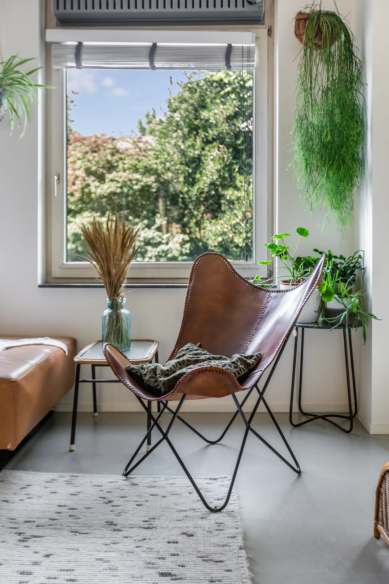 Foto #6 Appartement Hofmeyrstraat Amsterdam