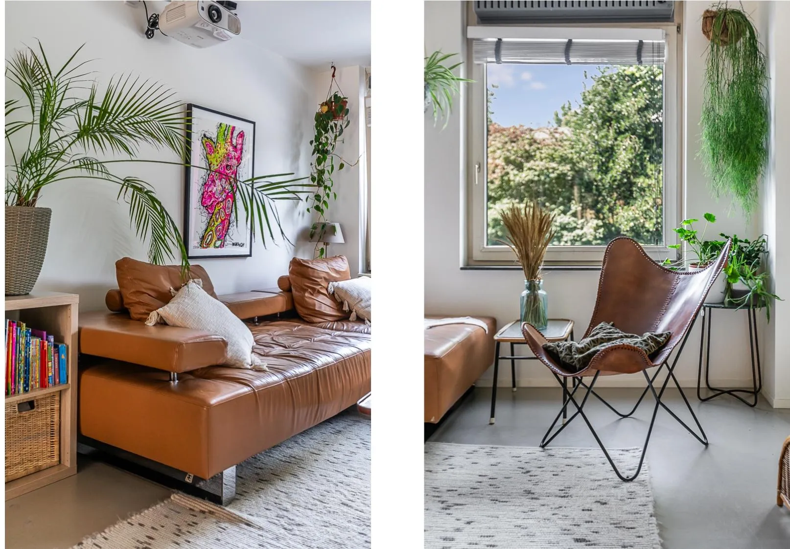 Foto #7 Appartement Hofmeyrstraat Amsterdam