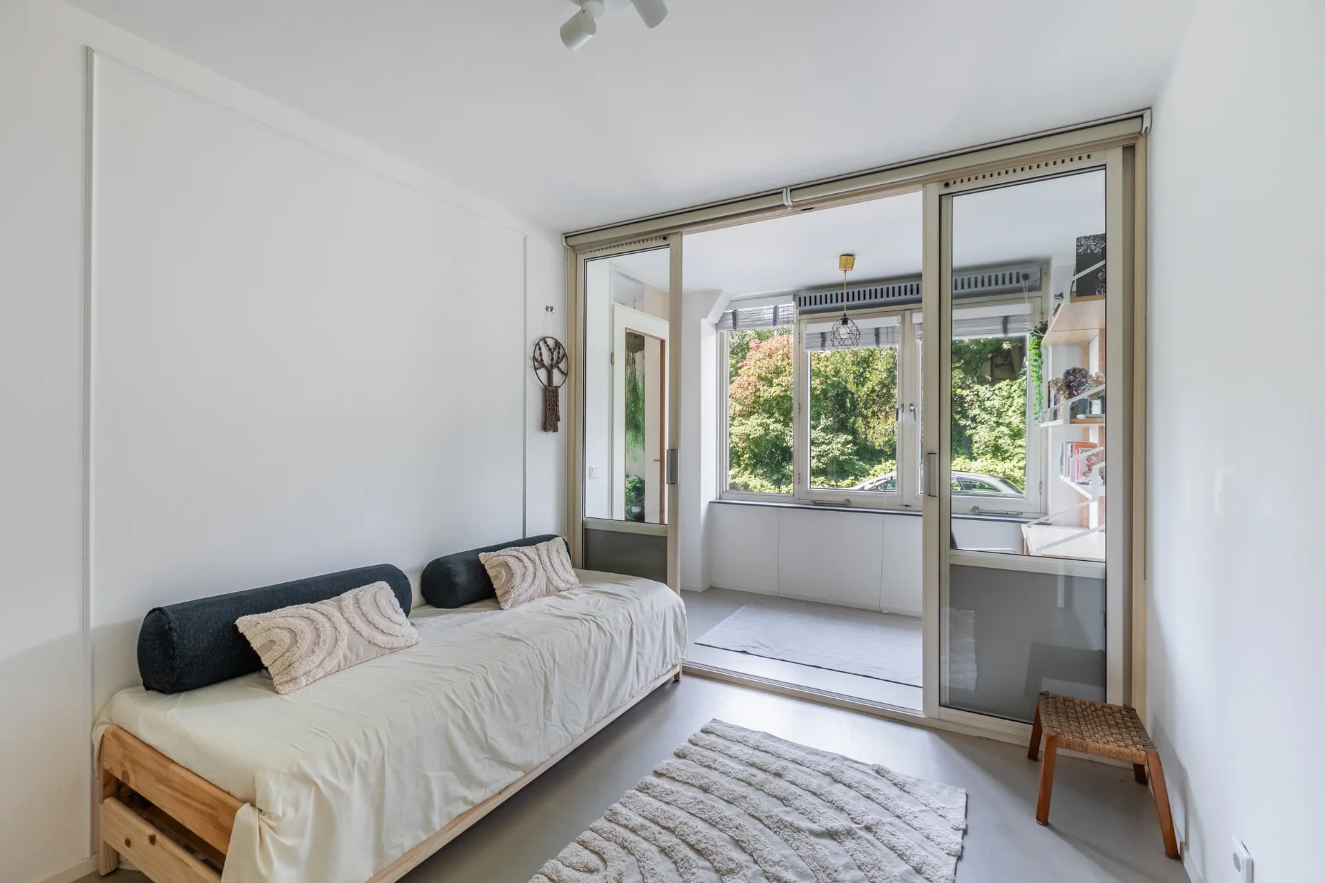 Foto #13 Appartement Hofmeyrstraat Amsterdam