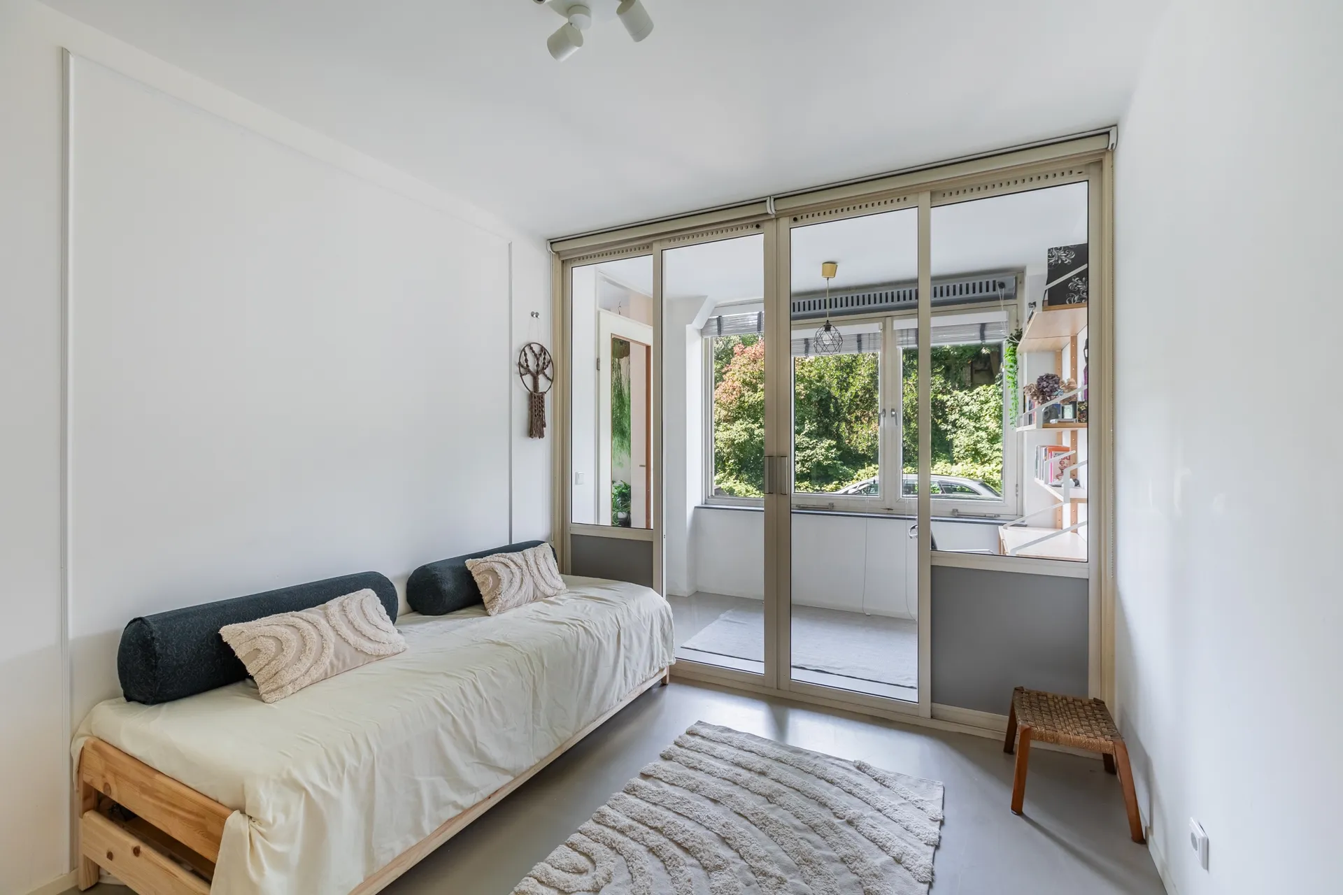 Foto #17 Appartement Hofmeyrstraat Amsterdam