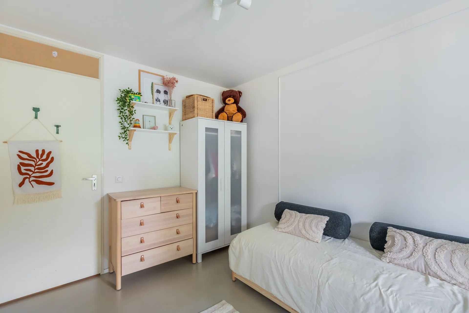 Foto #18 Appartement Hofmeyrstraat Amsterdam