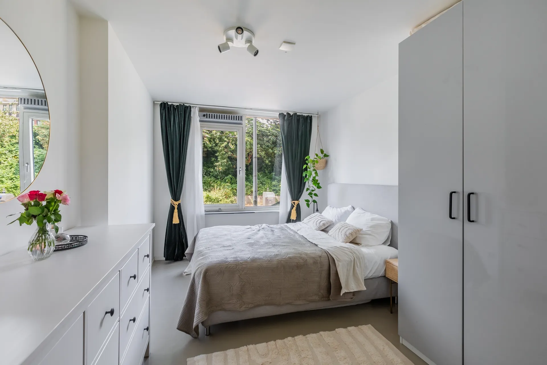 Foto #25 Appartement Hofmeyrstraat Amsterdam