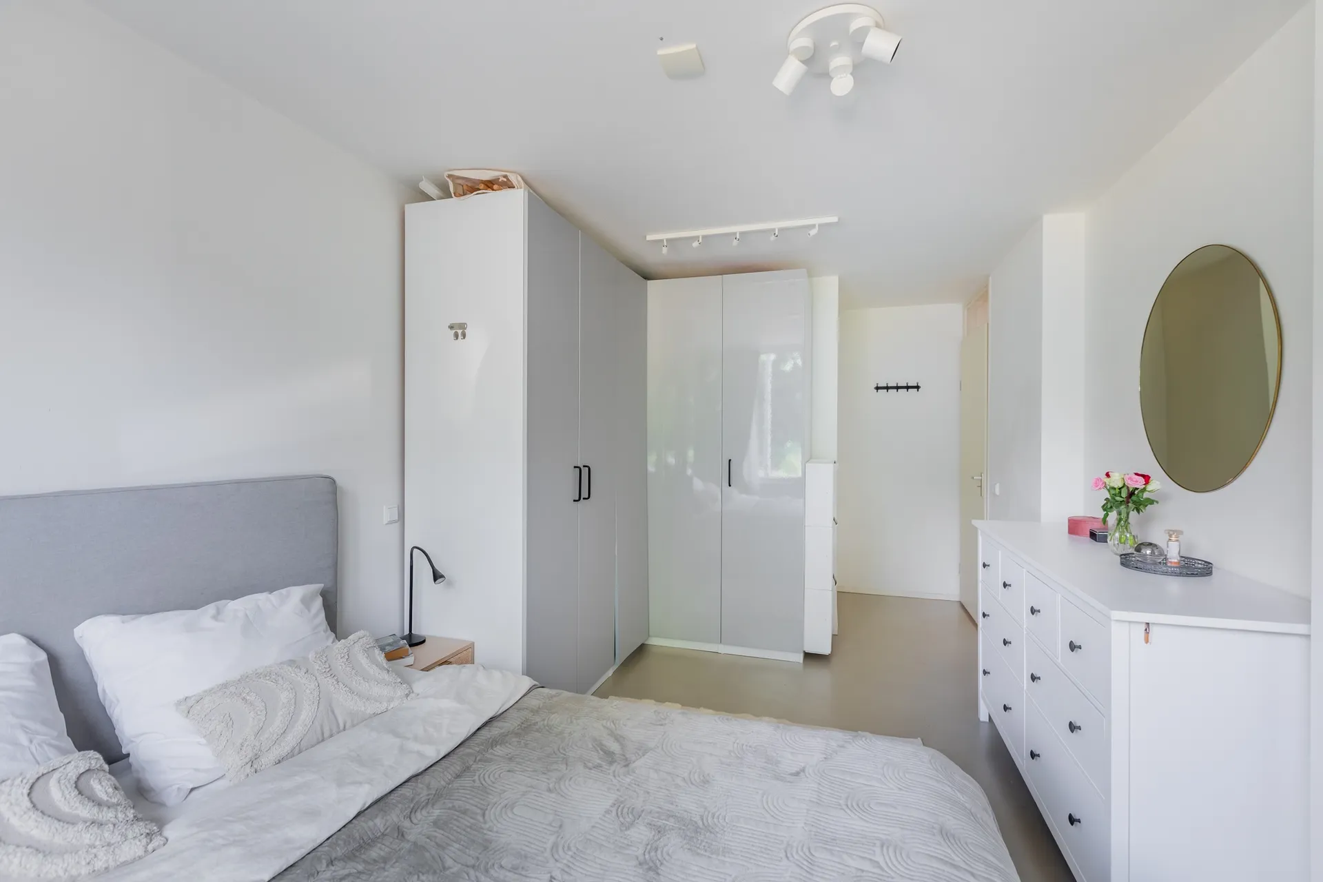 Foto #26 Appartement Hofmeyrstraat Amsterdam