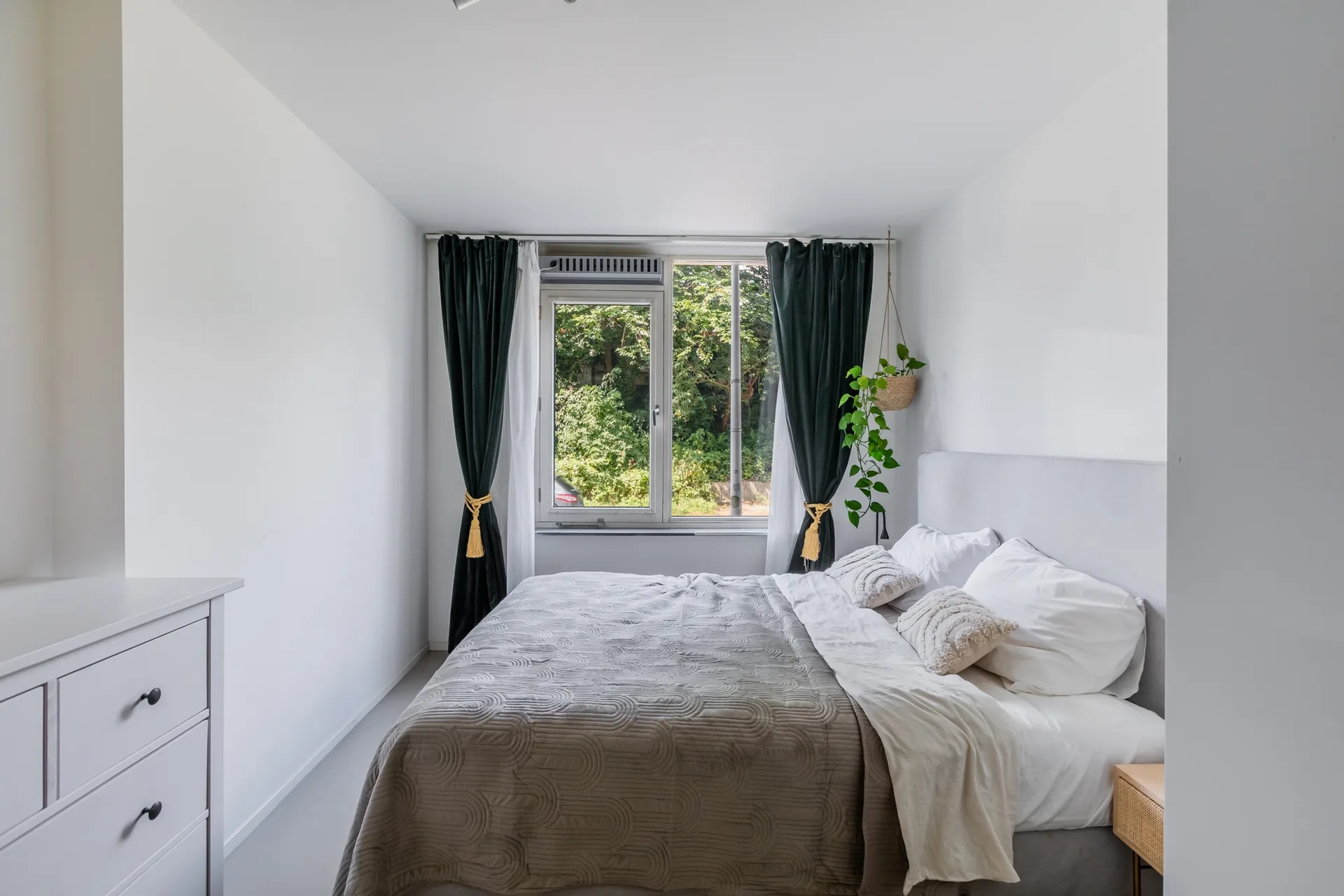 Foto #28 Appartement Hofmeyrstraat Amsterdam
