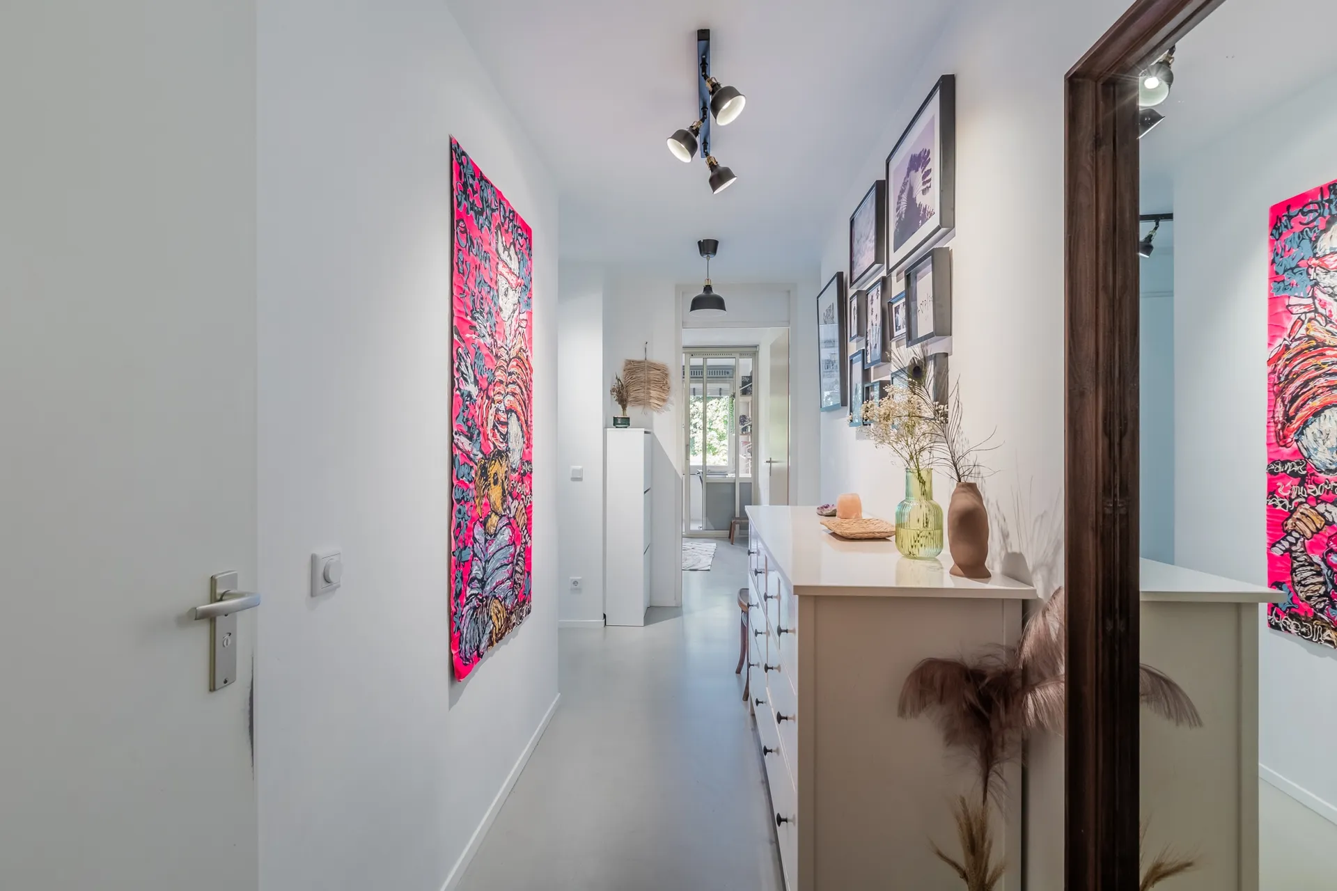 Foto #31 Appartement Hofmeyrstraat Amsterdam