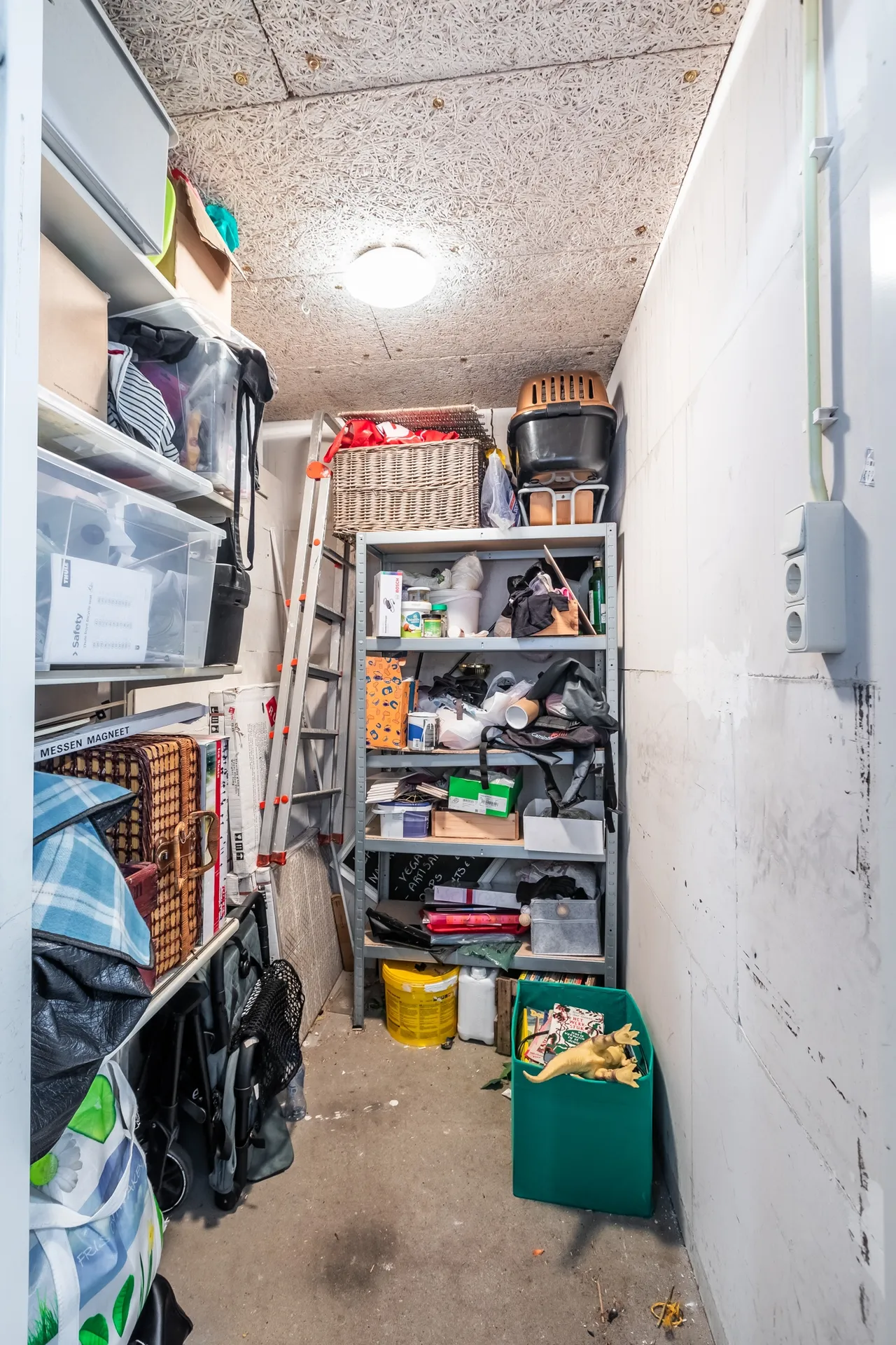Foto #35 Appartement Hofmeyrstraat Amsterdam