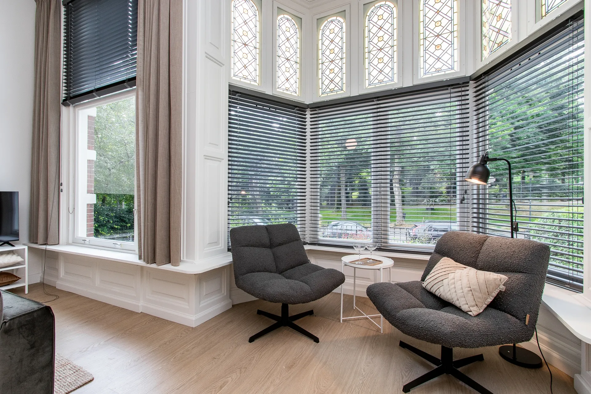 Foto #4 Appartement Kronenburgersingel Nijmegen