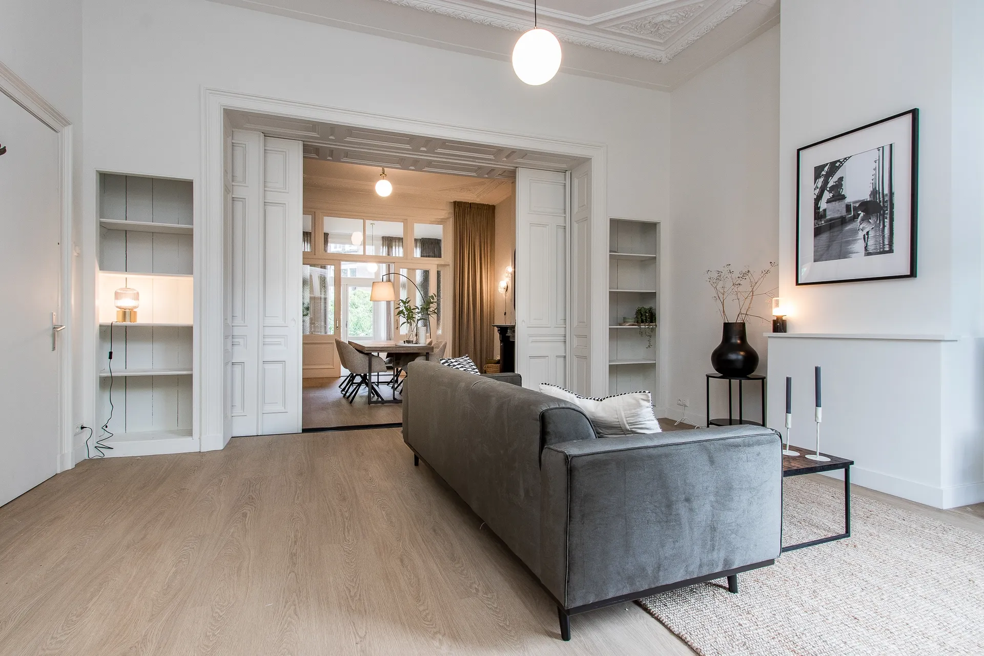 Foto #10 Appartement Kronenburgersingel Nijmegen