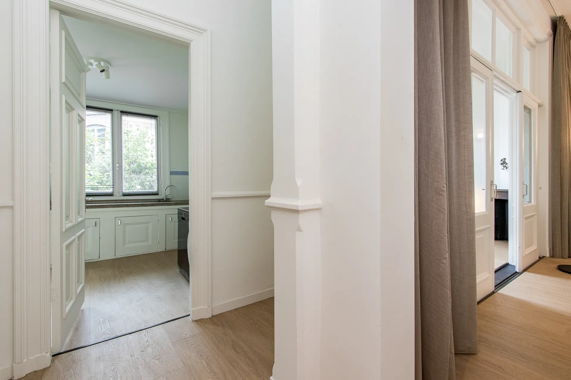 Foto #20 Appartement Kronenburgersingel Nijmegen