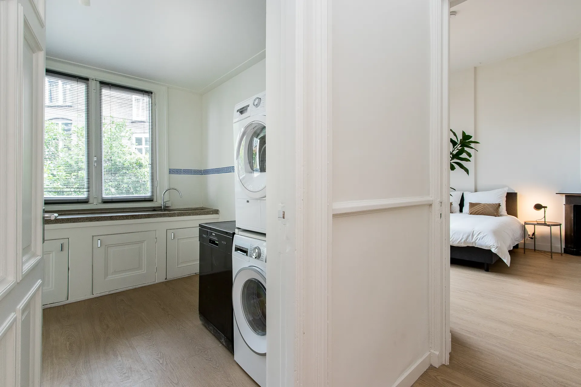 Foto #21 Appartement Kronenburgersingel Nijmegen