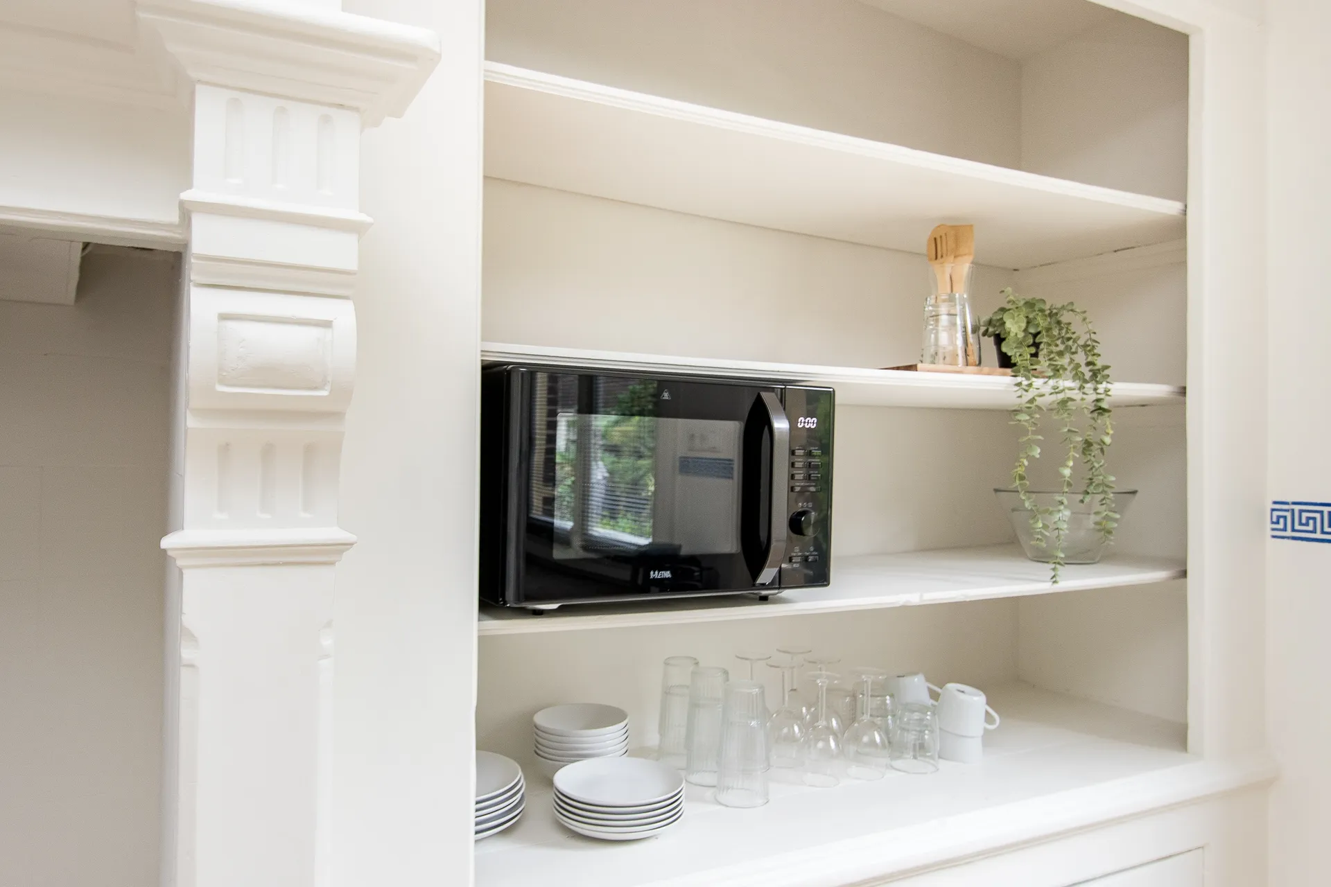 Foto #25 Appartement Kronenburgersingel Nijmegen