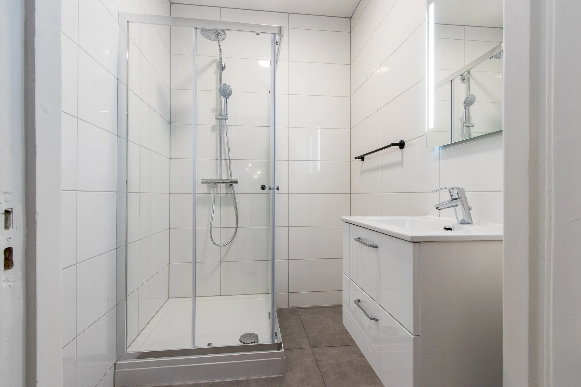 Foto #27 Appartement Kronenburgersingel Nijmegen