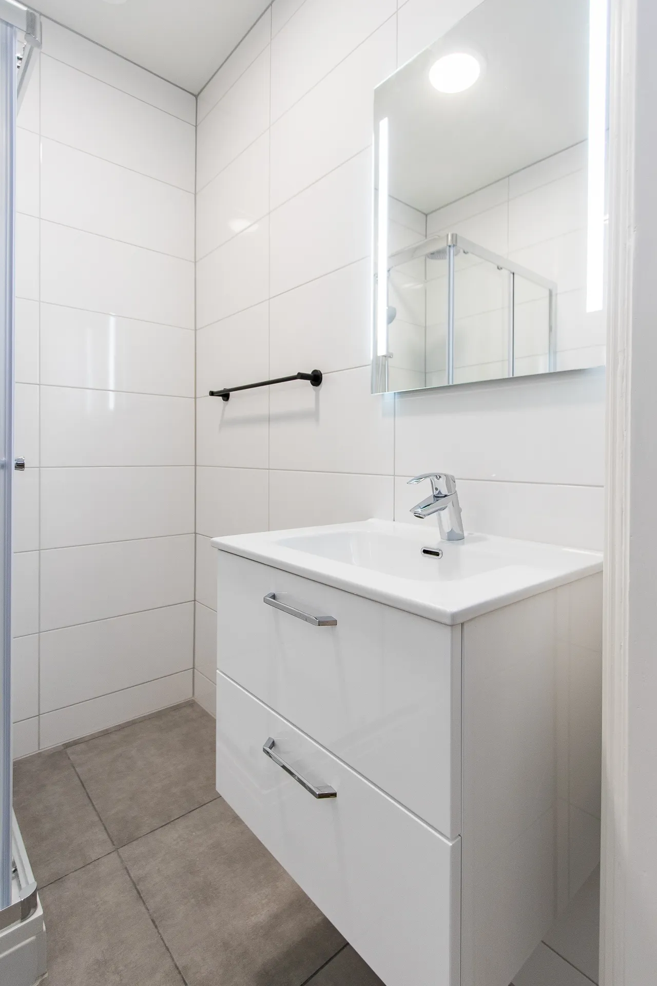 Foto #28 Appartement Kronenburgersingel Nijmegen